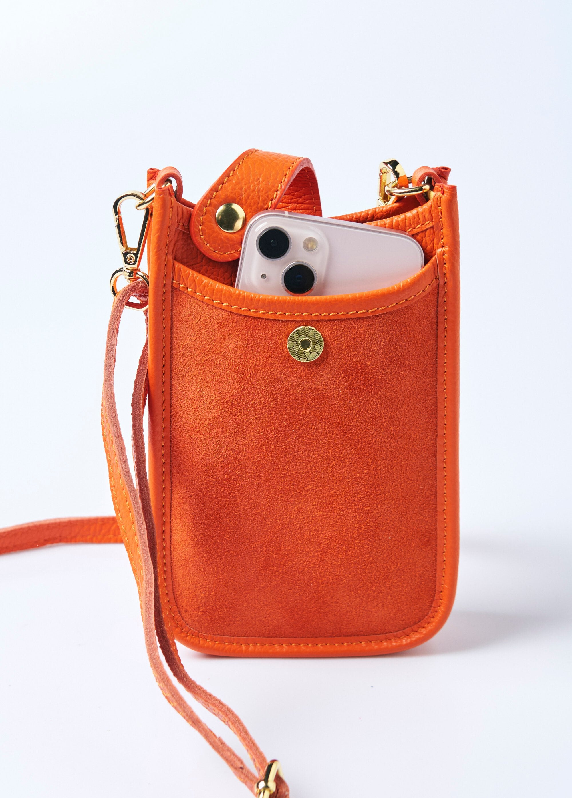 Borsa_a_tracolla_in_pelle_per_smartphone_Orange_DE2_slim