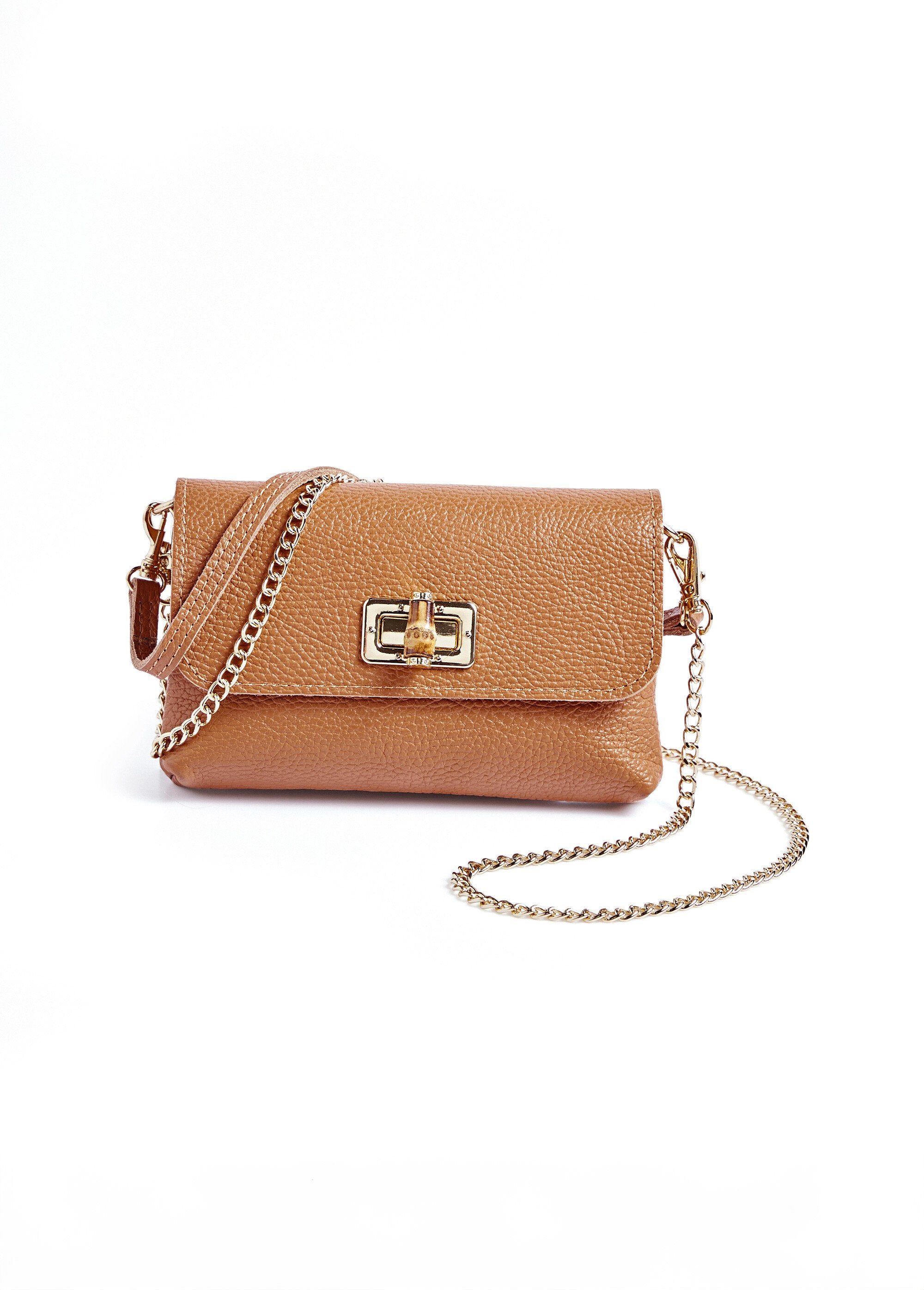 Pochette_in_pelle_con_chiusura_in_metallo_Camel_FA1_slim