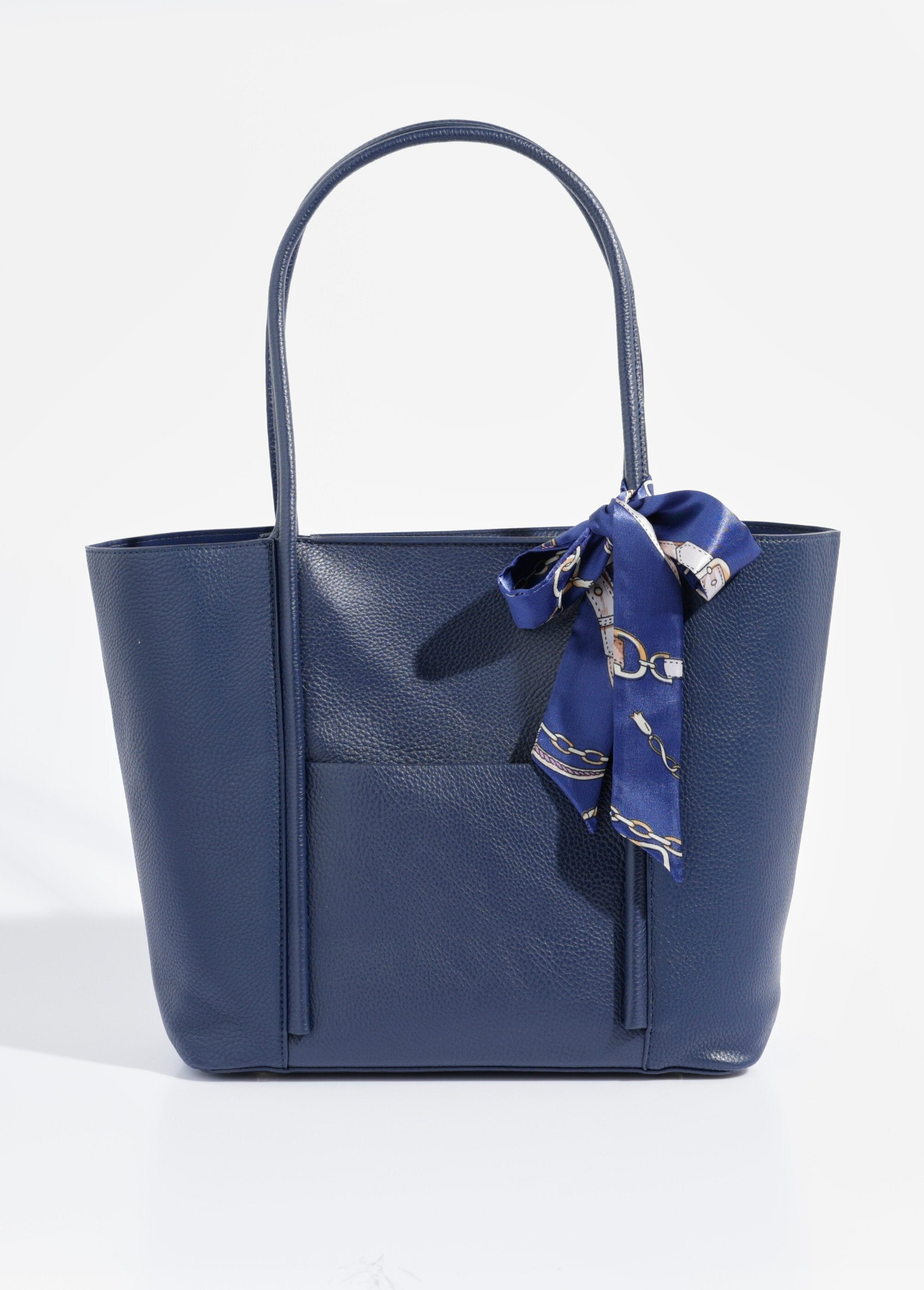 Borsa_shopping_con_manici_corti_+_sciarpa_Marine_FA1_slim
