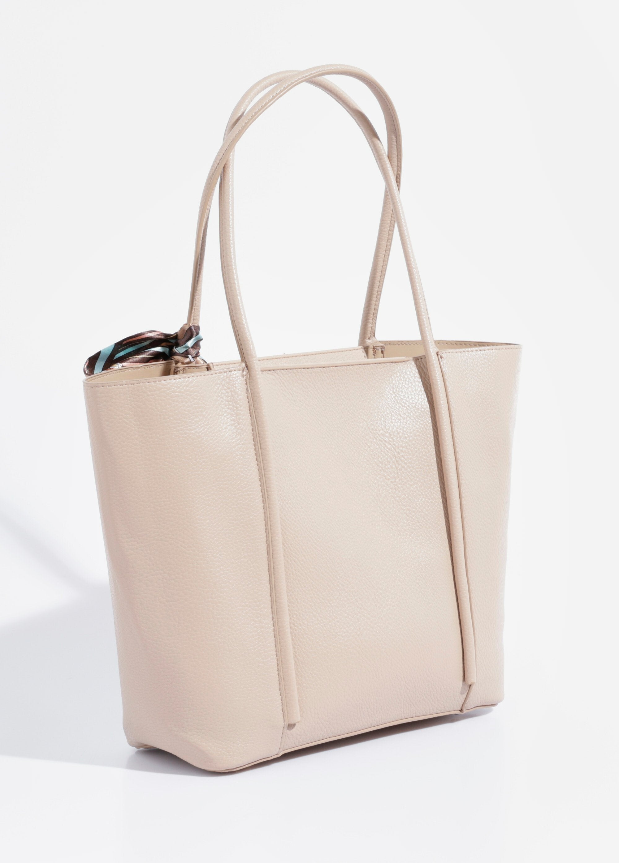 Borsa_shopping_con_manici_corti_+_sciarpa_Beige_DO1_slim