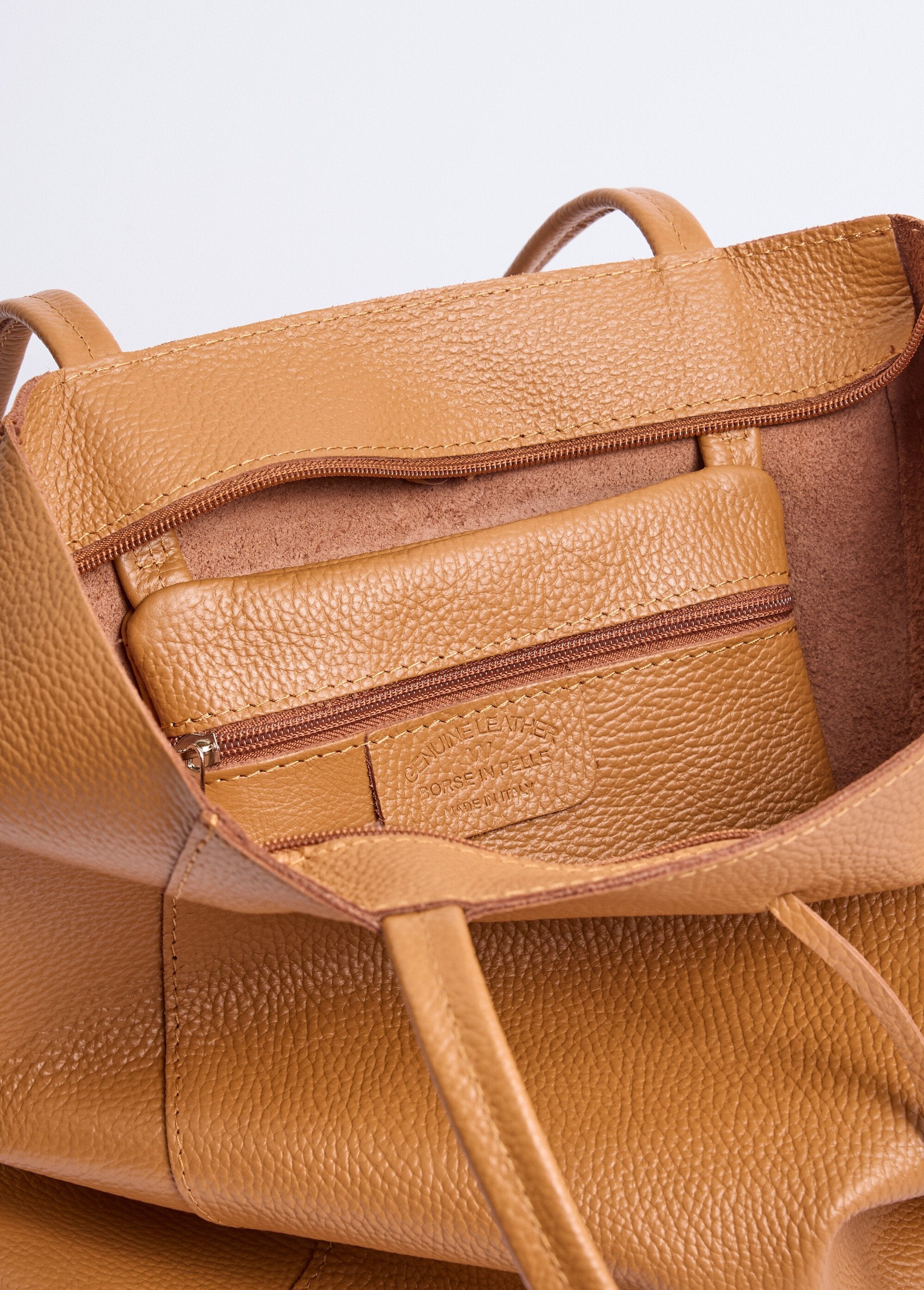 Sac_shopping_en_cuir_véritable_Camel_DE2_slim