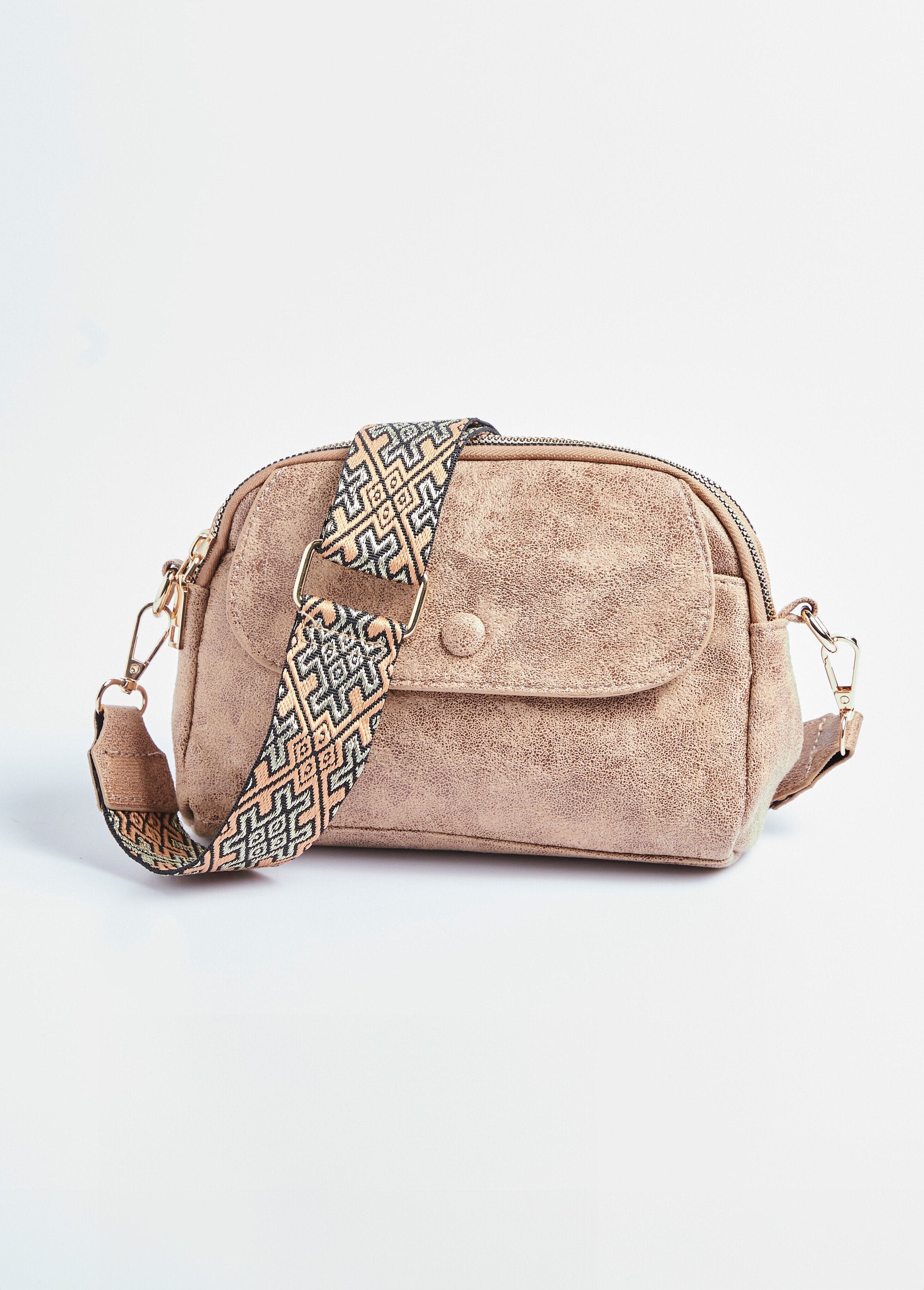 Borsa_in_similpelle_metallizzata_con_tracolla_Camel_FA2_slim