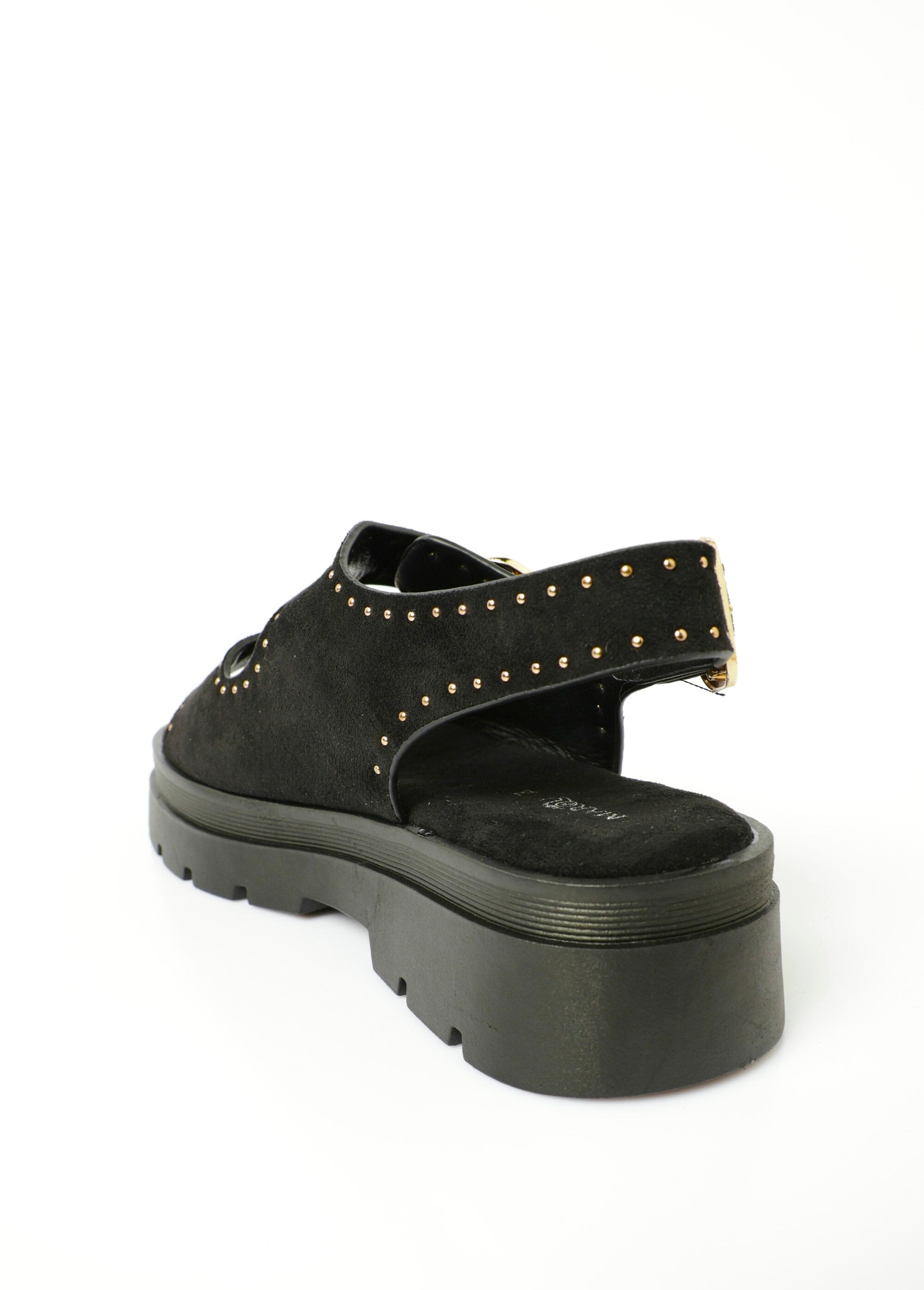 Sandali_con_zeppa_effetto_scamosciato_con_fibbie_Noir_DO1_slim