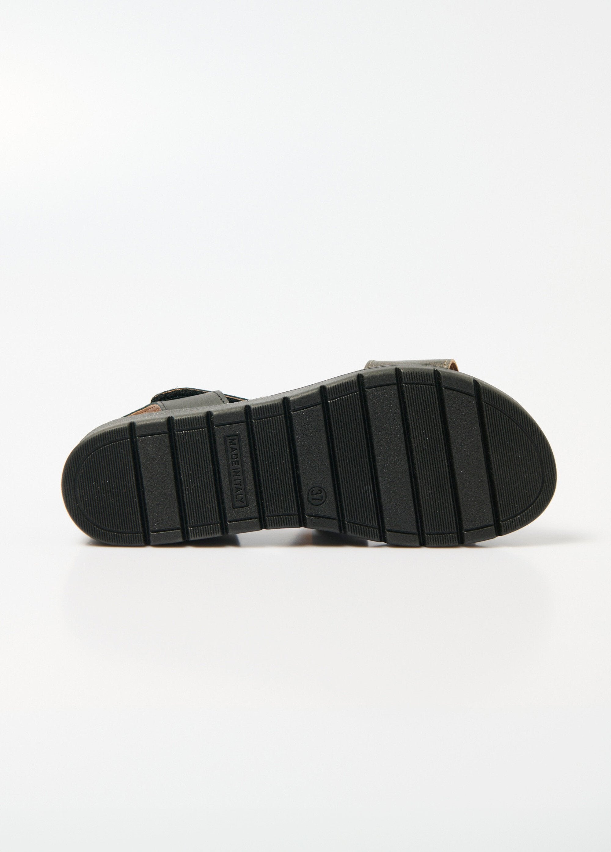 Sandali_a_zeppa_larga_in_pelle_con_chiusura_a_velcro_Noir_UN1_slim