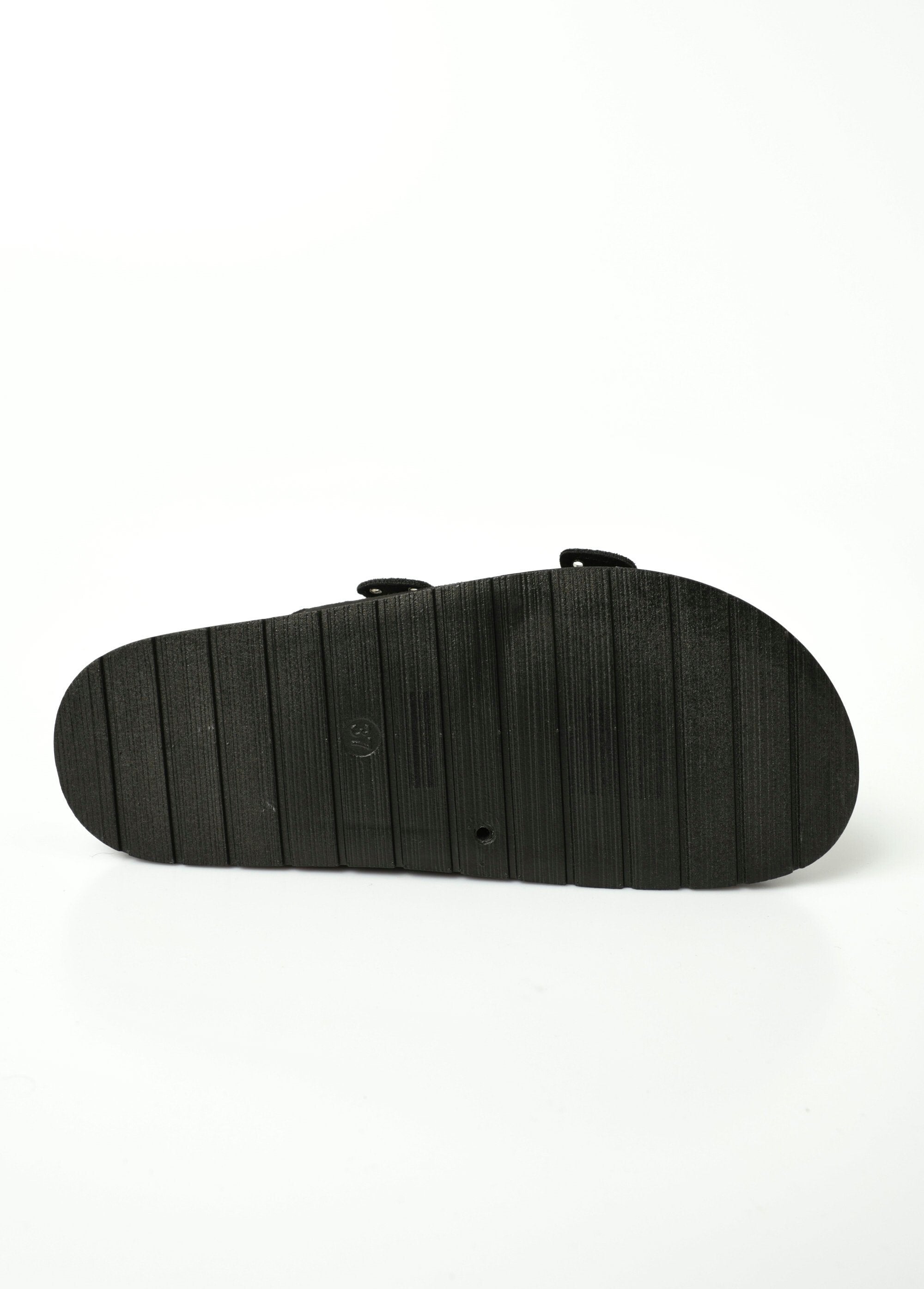 Sandali_ergonomici_con_fibbie_e_rivetti_Noir_UN1_slim