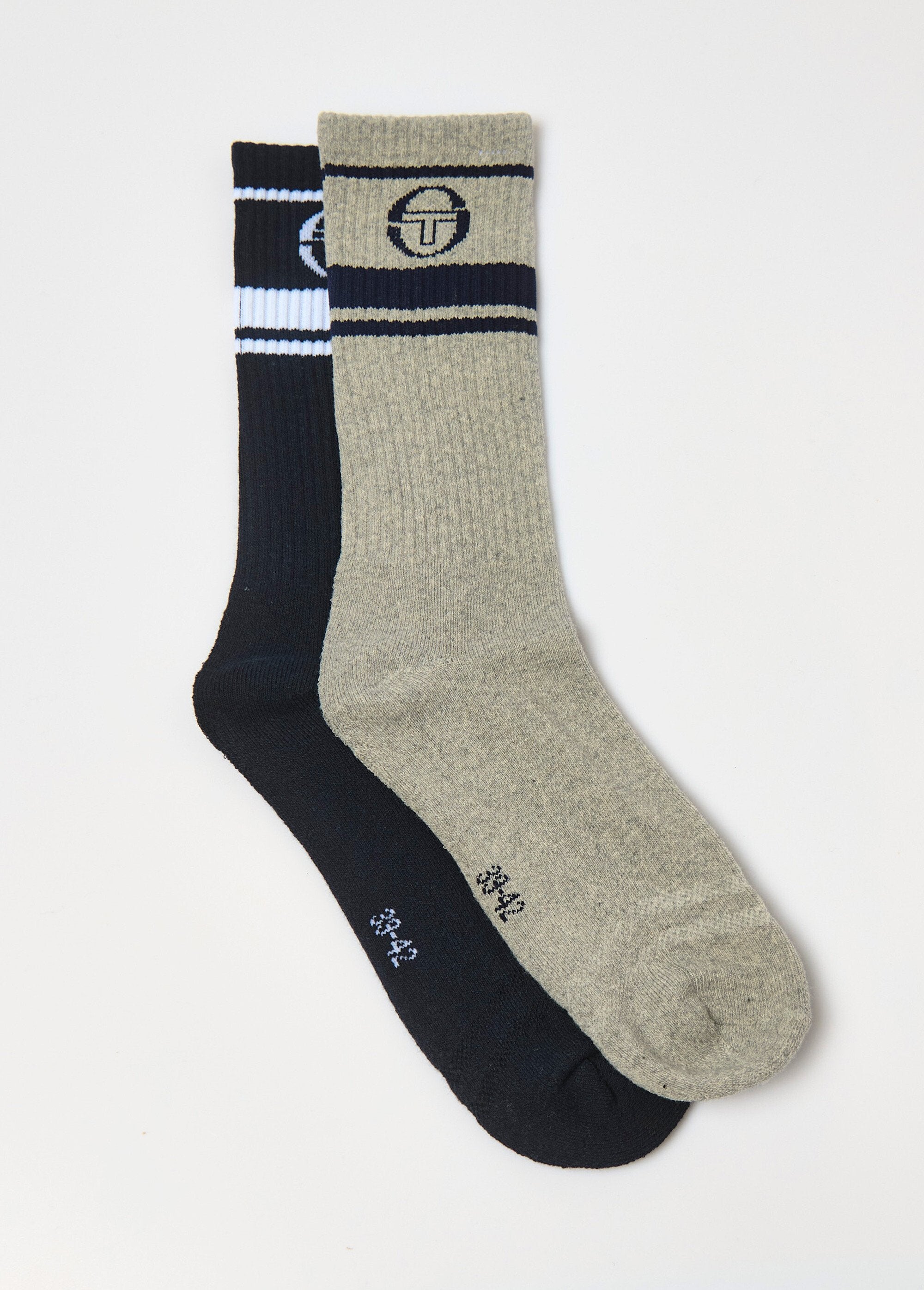 Confezione_da_2_calzini_sportivi_con_logo_Bleu_lot_2_FA1_slim