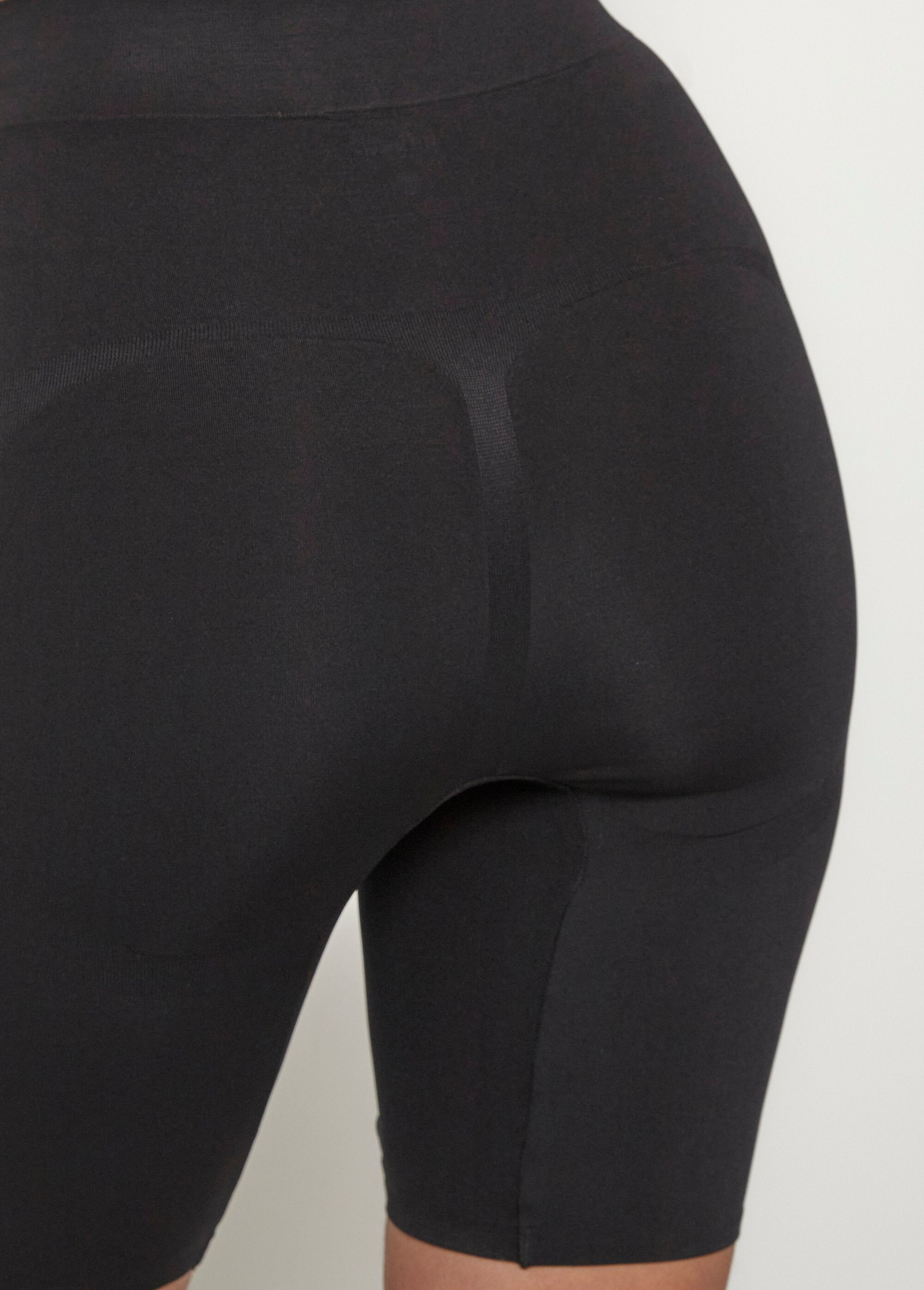 Short_gainant_sans_coutures_Noir_DE1_slim