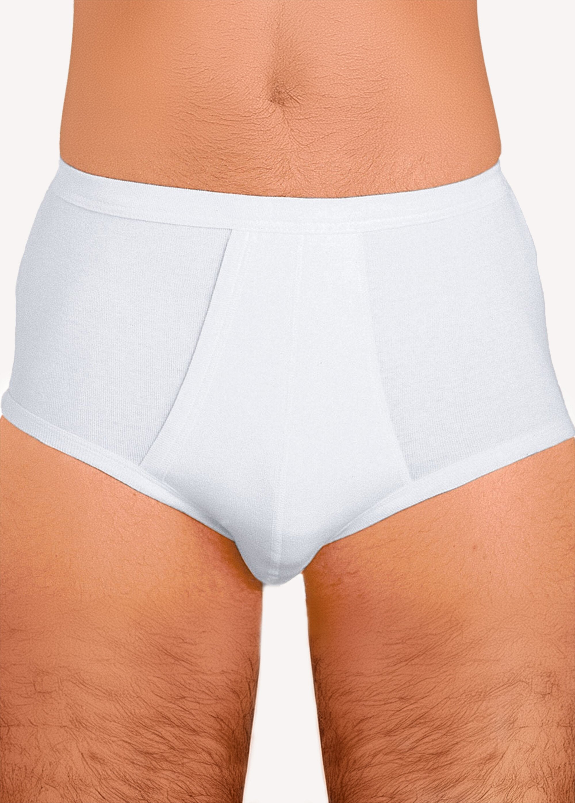 Slip_aperto_in_cotone_-_Set_di_2_Blanc_lot3_FA1_slim