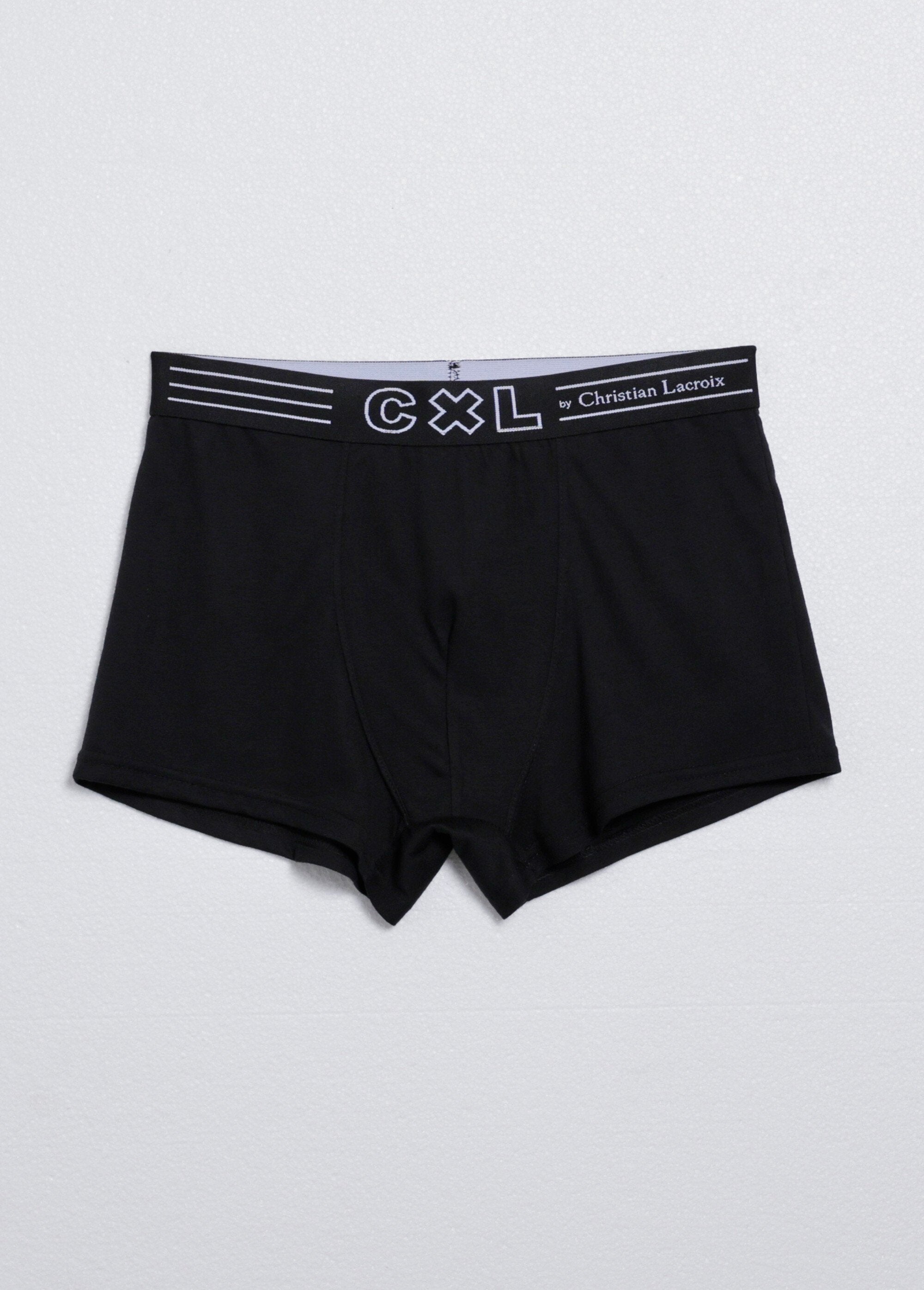 Boxer_in_tinta_unita_con_elastico_in_vita_con_logo_Assortis_noir_DE2_slim
