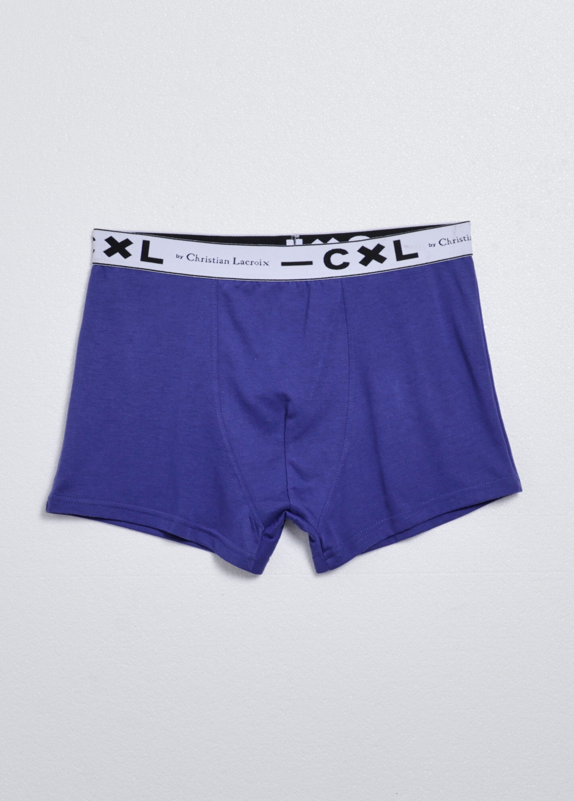 Boxer_scuro_a_tinta_unita,_elastico_in_vita_Assortis_noir_DE2_slim