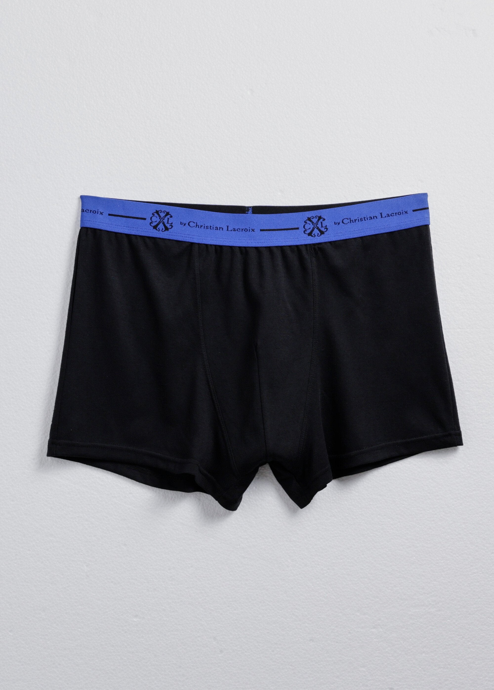 Boxer_a_tinta_unita_con_fascia_in_vita_a_contrasto_Assortis_noir_DE2_slim