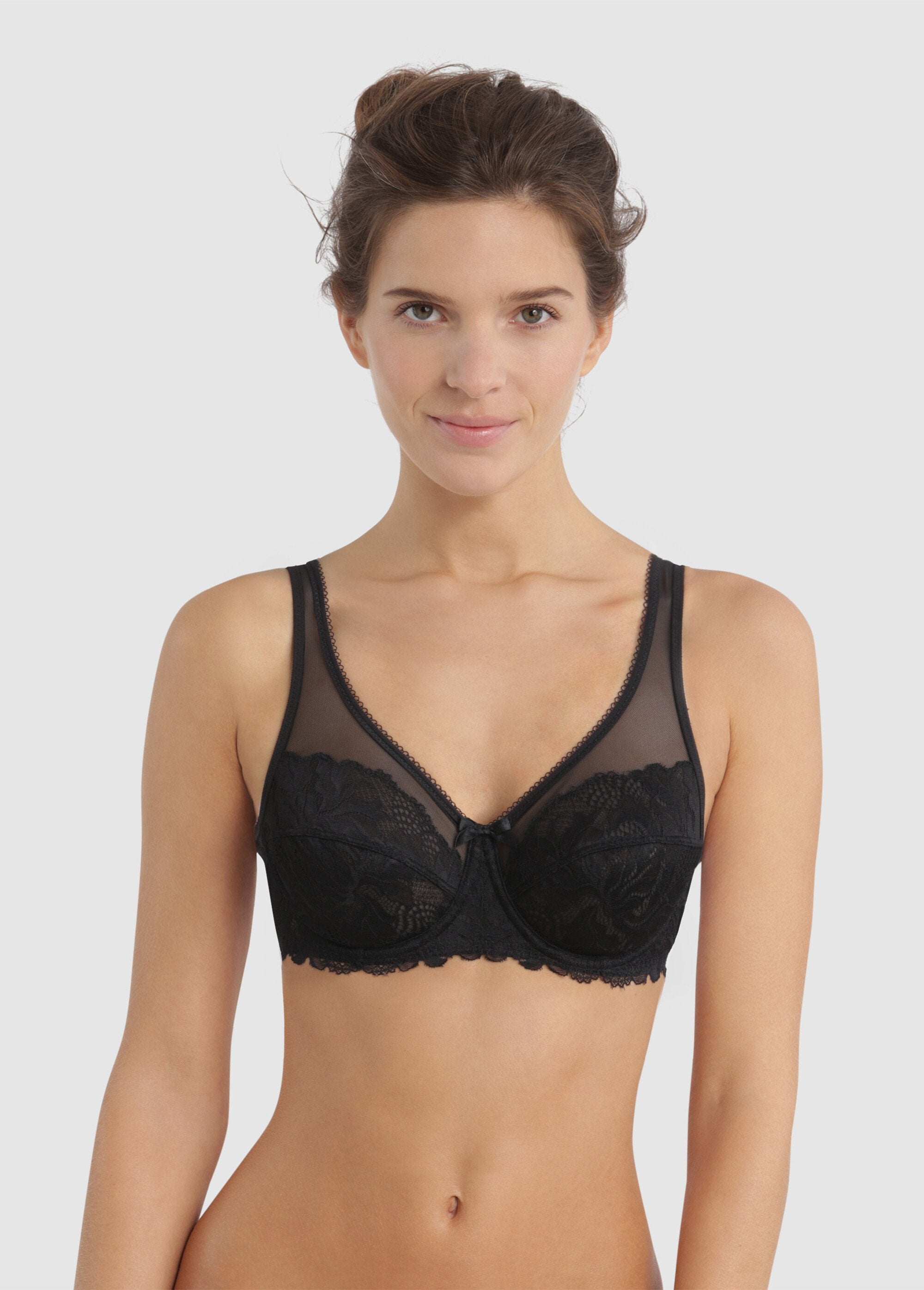 ®_Dim_-_Reggiseno_a_incastro_con_pizzo_in_tulle_Noir_FA1_slim