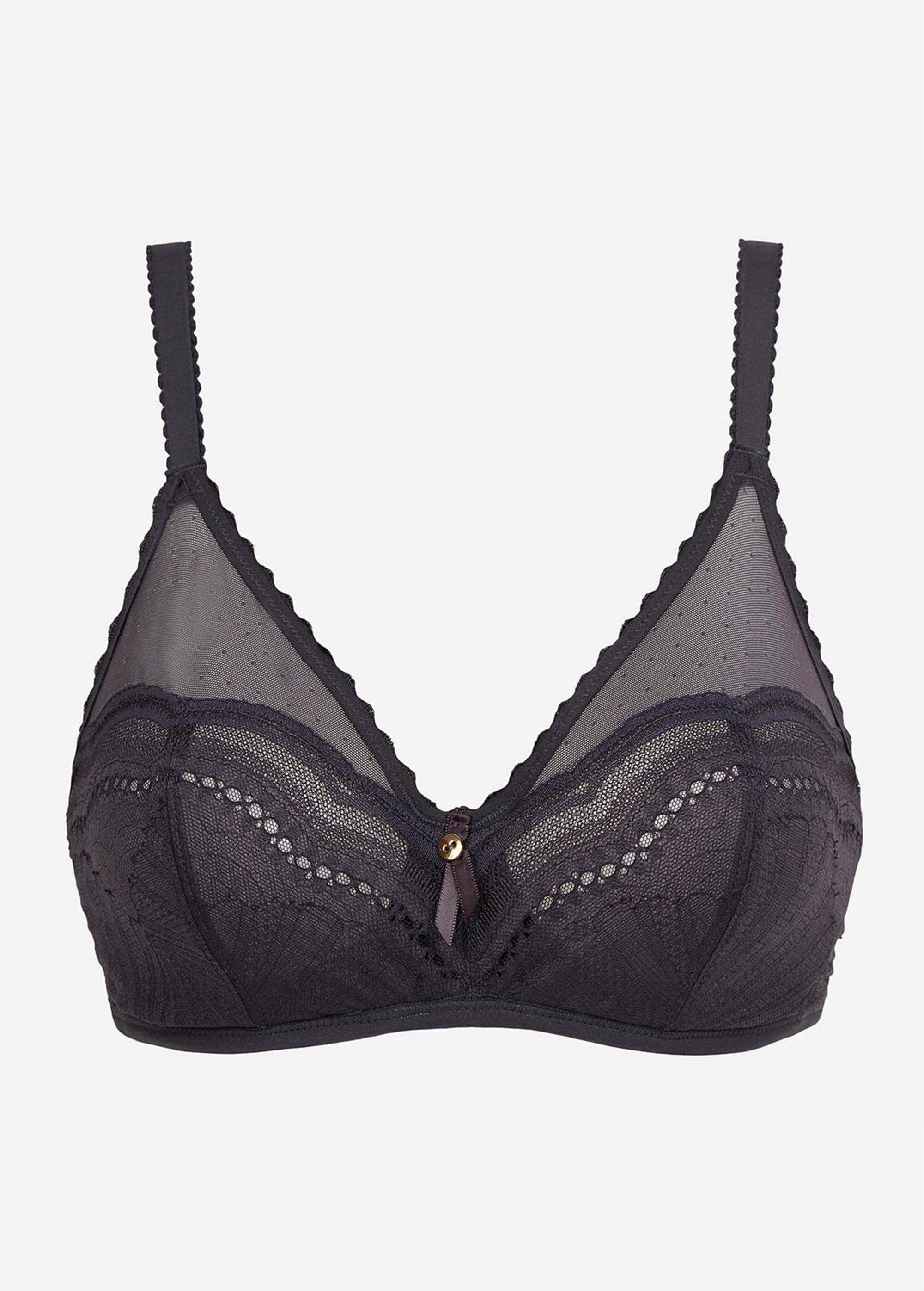 ®_Playtex_-_Reggiseno_in_pizzo_raffinato_Noir_AP1_slim