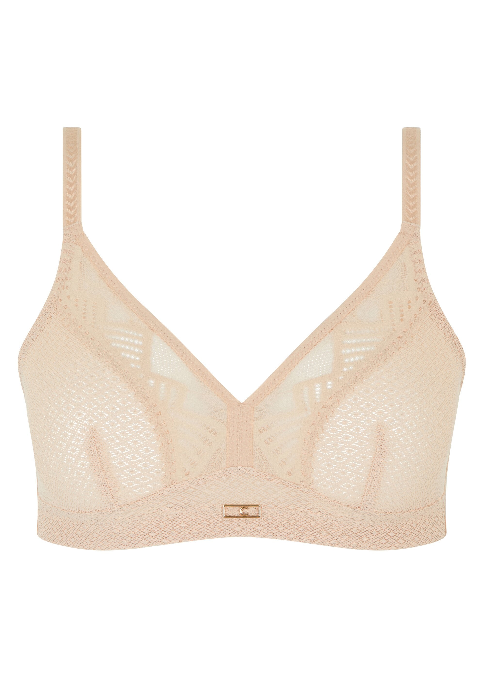 Chantelle®_-_Soutien-gorge_dentelle_recyclée_Beige_AP1_slim