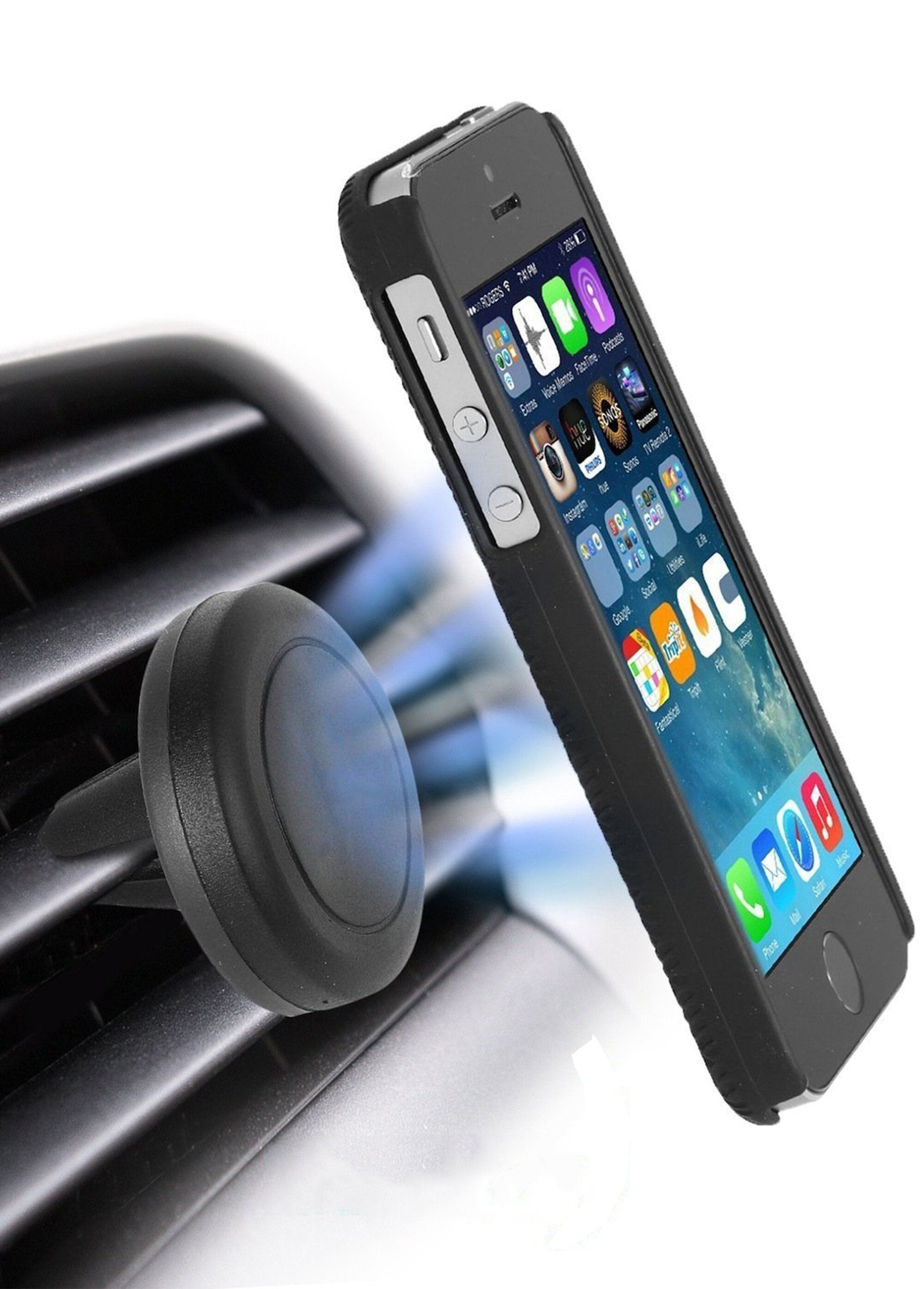 Supporto_magnetico_per_auto_per_telefoni_cellulari_Noir_FA2_slim