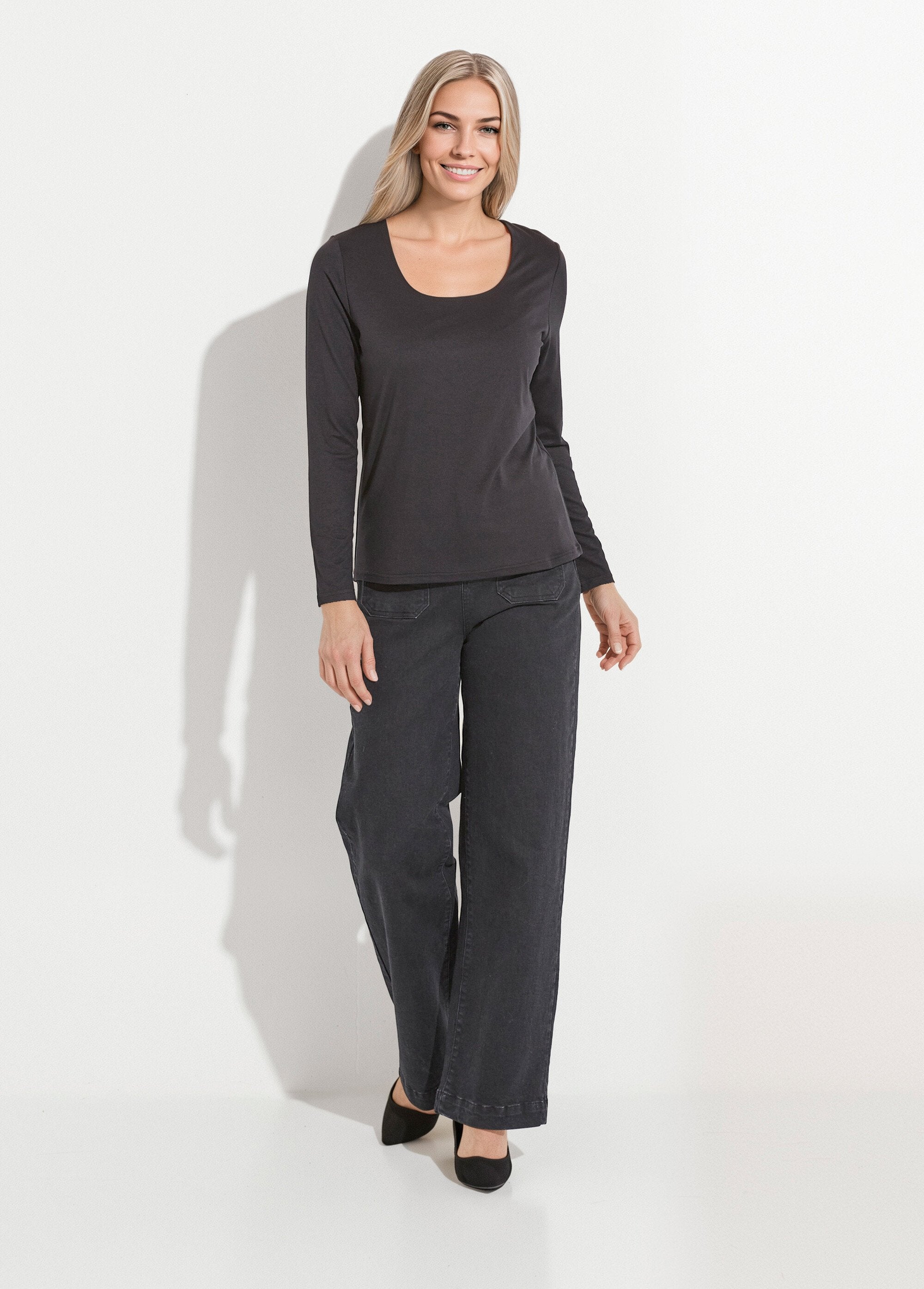 Maglietta_a_maniche_lunghe_Noir_SF1_slim