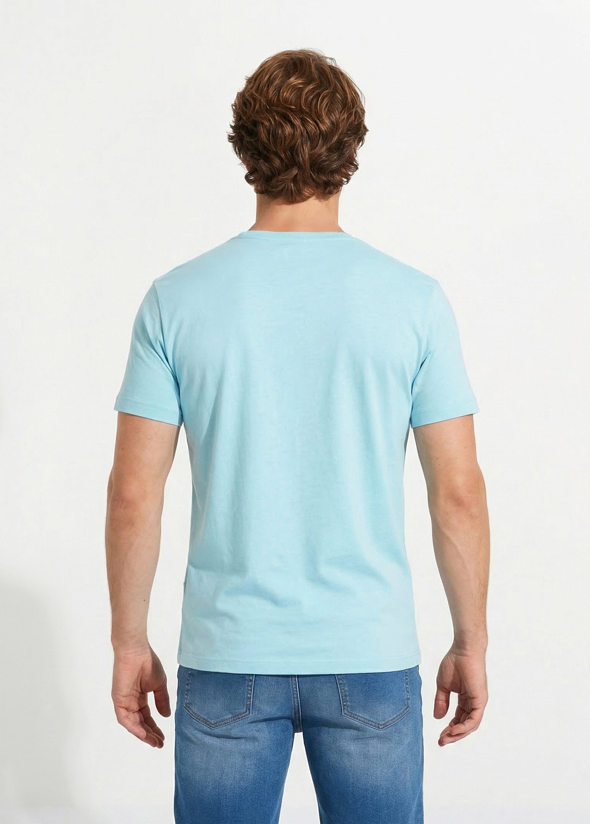 T-shirt_girocollo_ricamata_a_maniche_corte_Bleu_ciel_DO1_slim