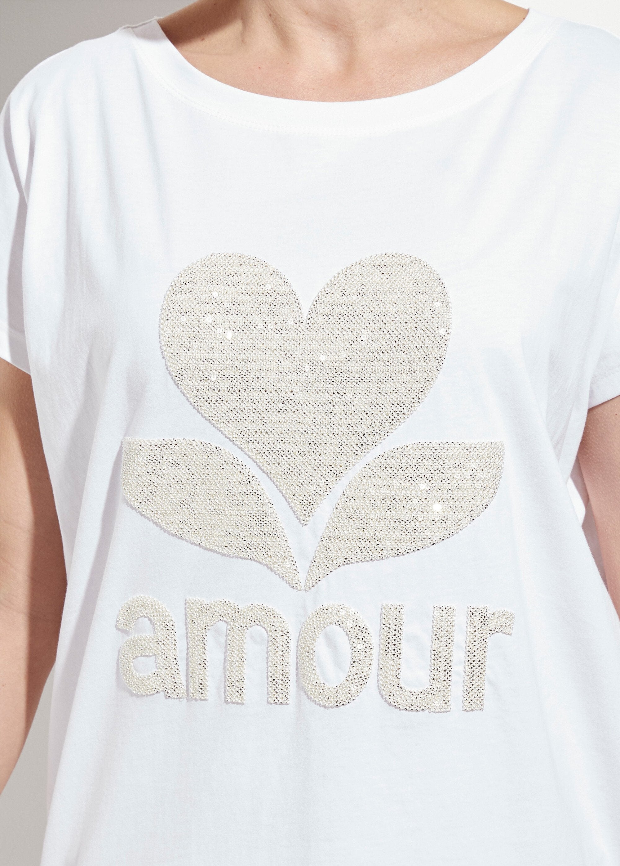 Maglietta_Love_con_scollo_rotondo_Blanc_DE1_slim