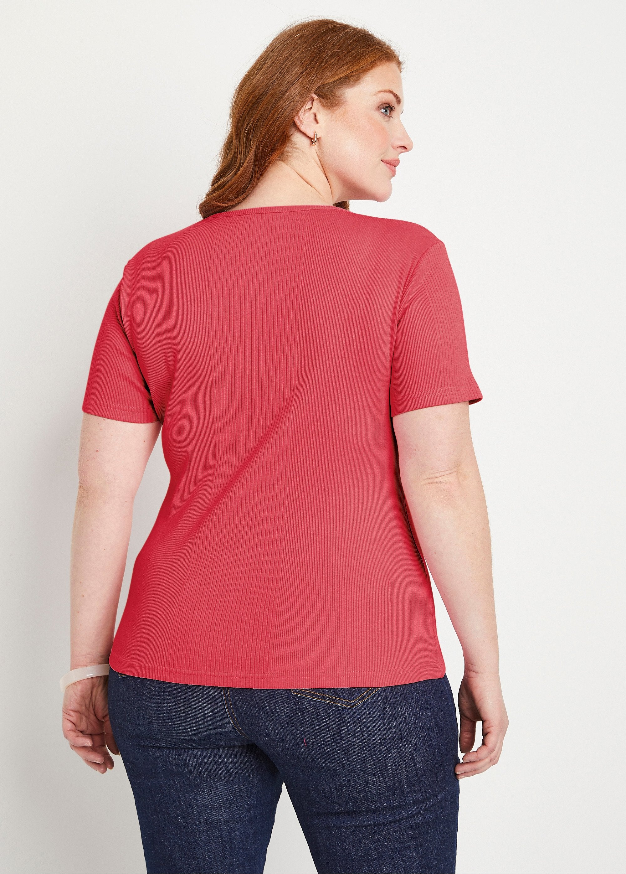 T-shirt_girocollo_in_maglia_a_coste_Ciliegia_marasca_DO1_curvy