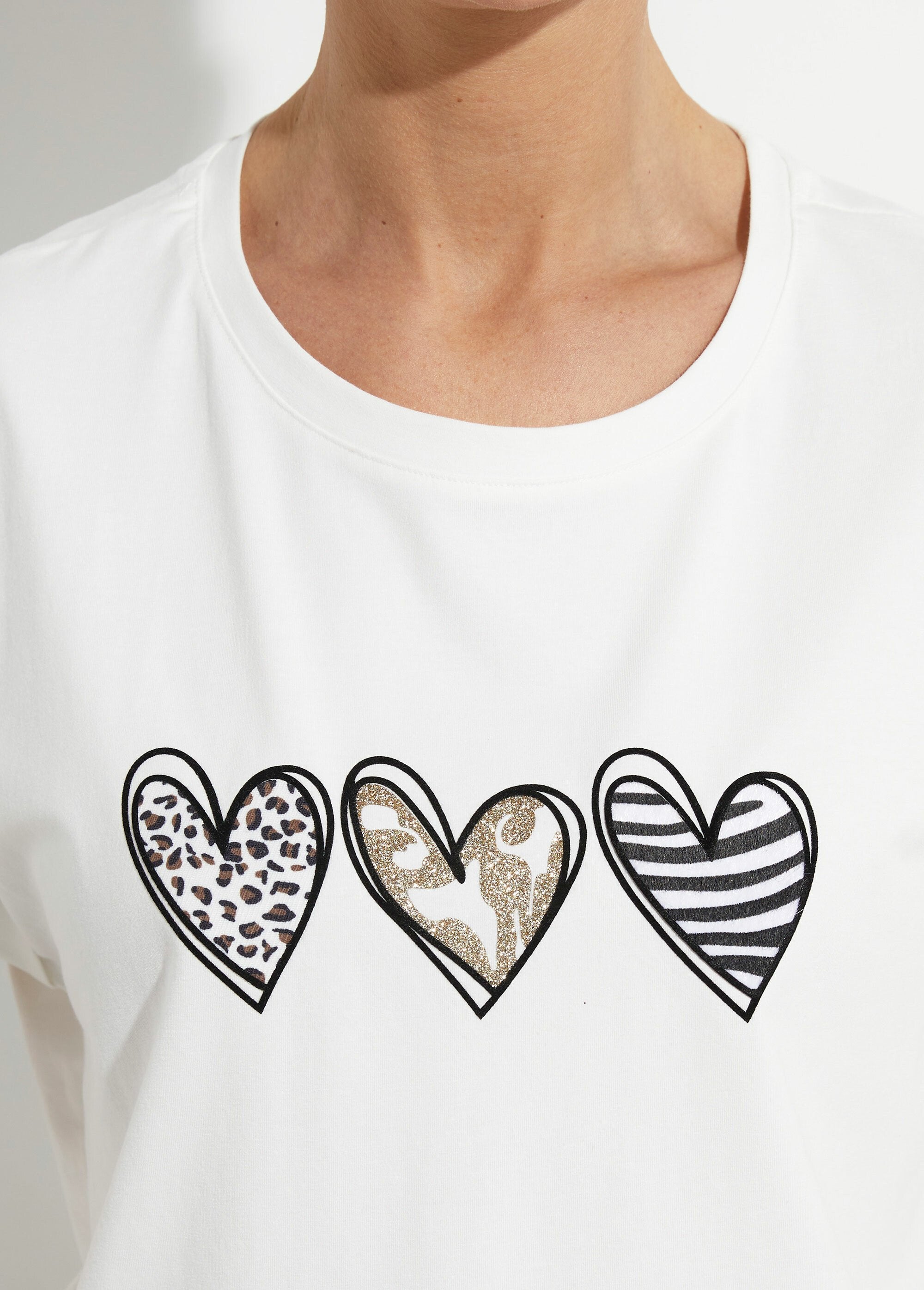 T-shirt_in_cotone_con_3_cuori_Blanc_DE2_slim