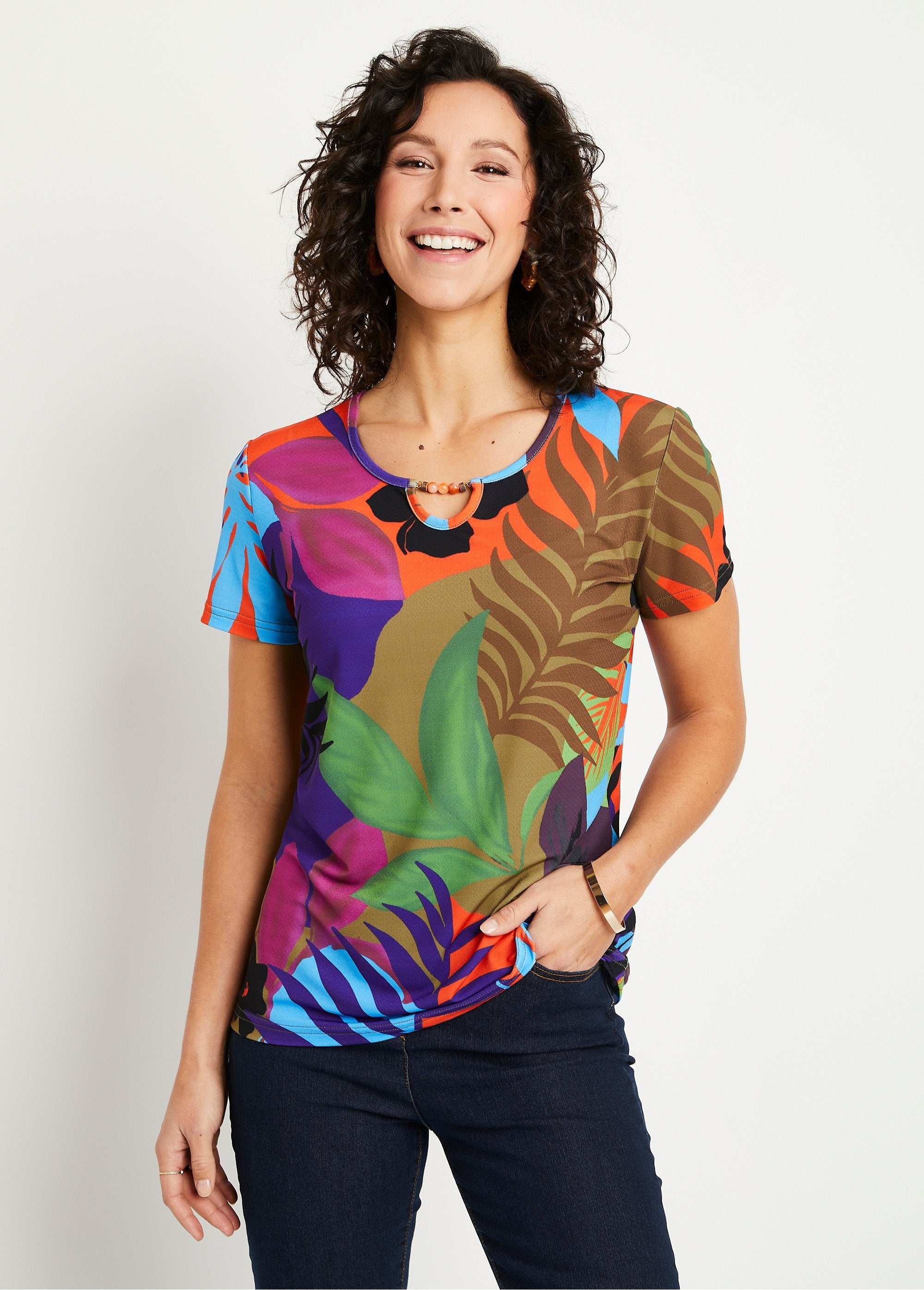 T-shirt_gioiello_con_scollo_rotondo_Multicolore_FA1_slim