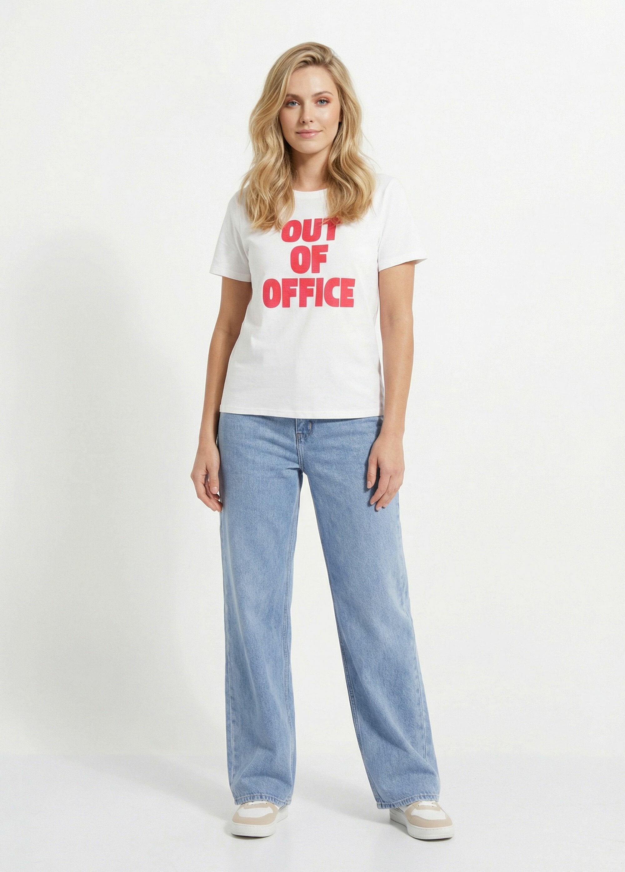 Maglietta_divertente_con_scritta_Out_of_office_Blanc_et_rouge_SF1_slim
