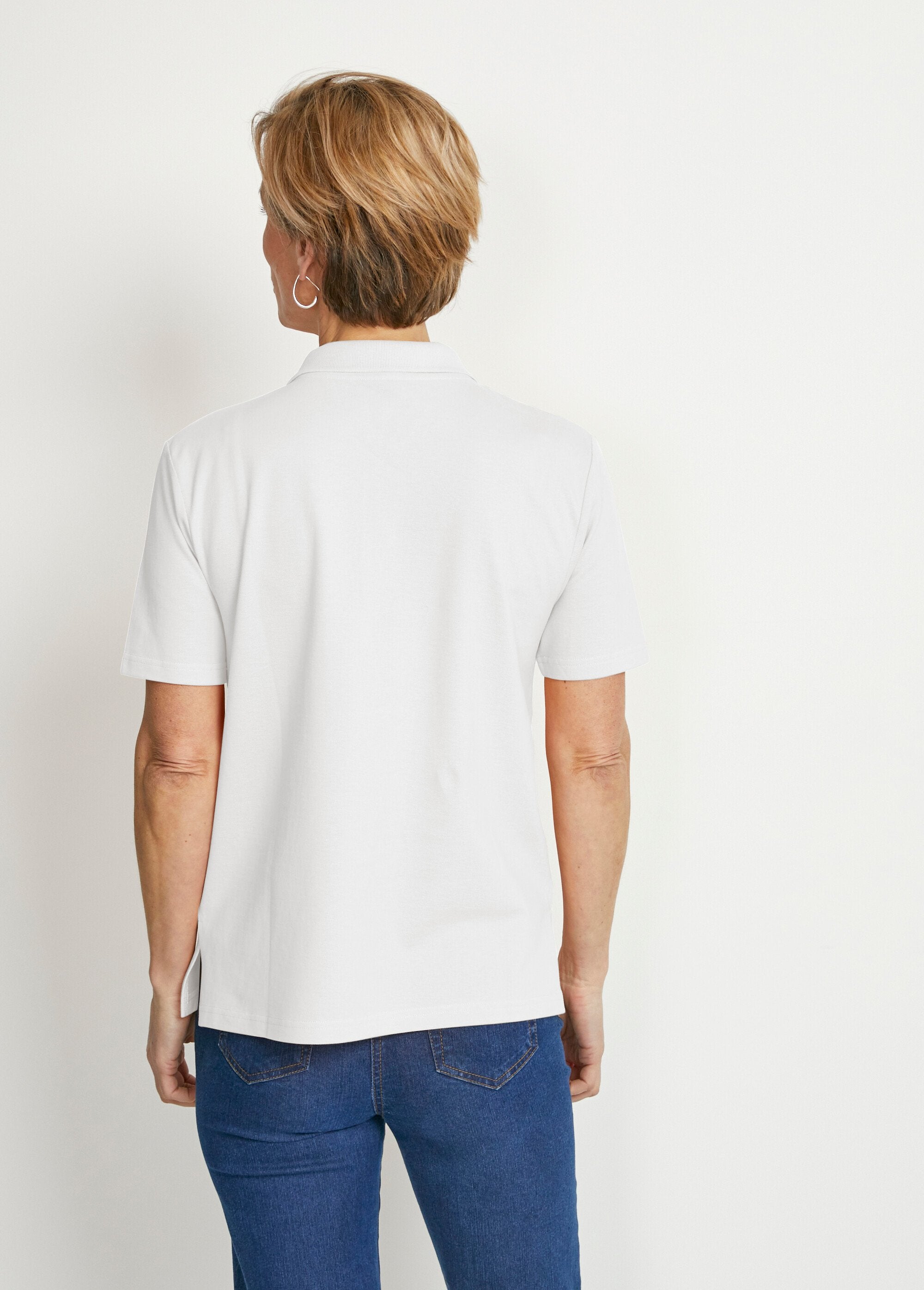 T-shirt_con_collo_a_polo_in_cotone_lavorato_a_maglia_BIANCO_DO1_slim