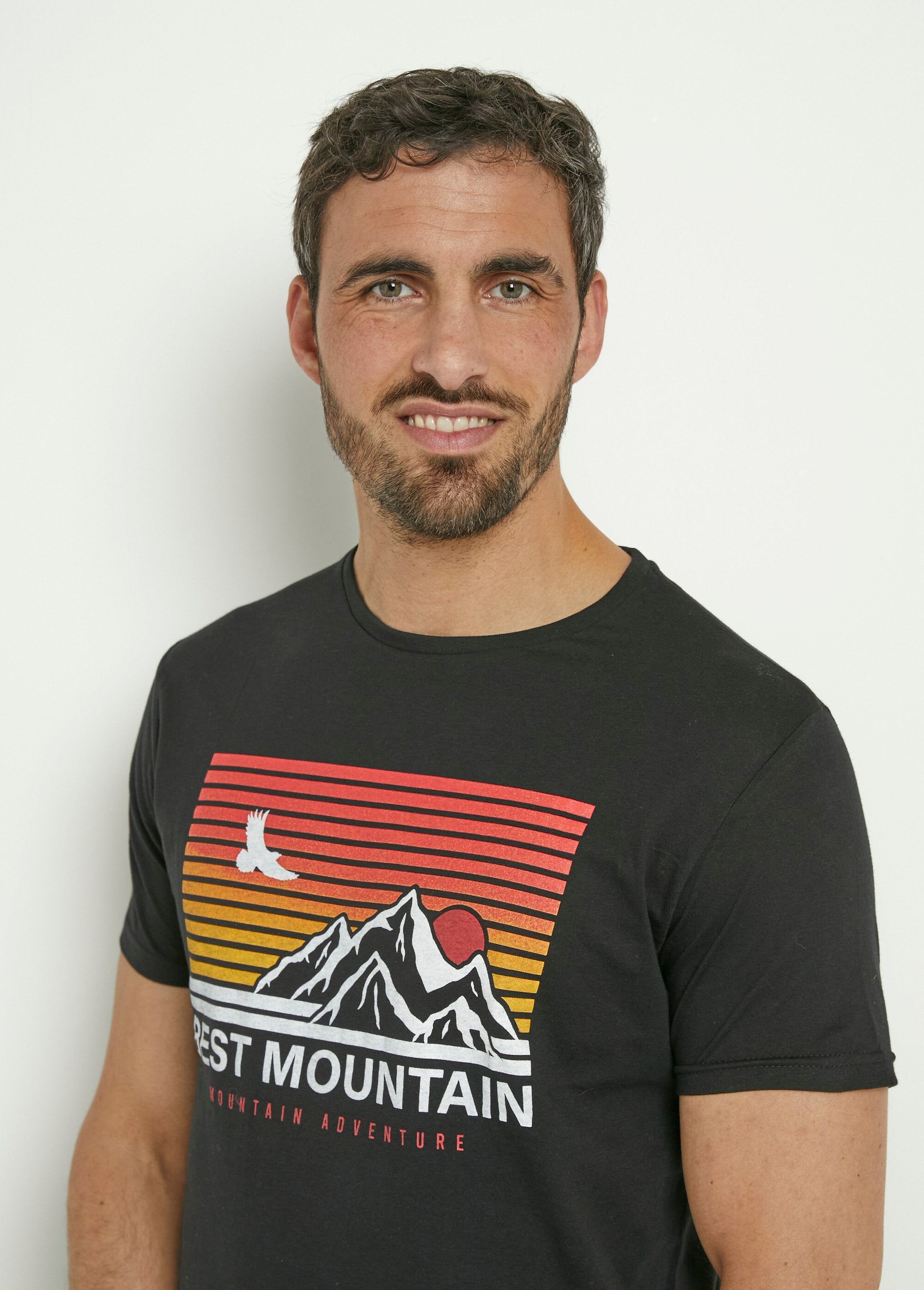 Maglietta_da_montagna_a_maniche_corte_Noir_DE1_slim