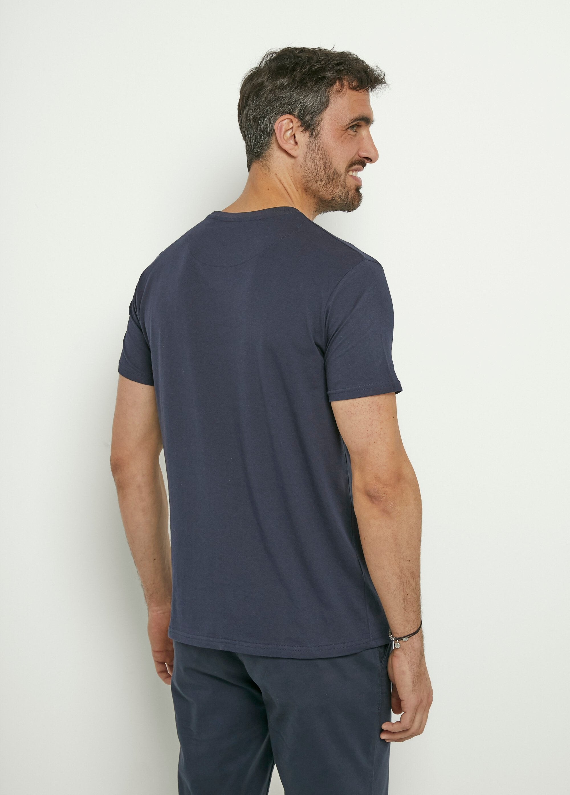 Maglietta_da_montagna_a_maniche_corte_Marine_DO1_slim