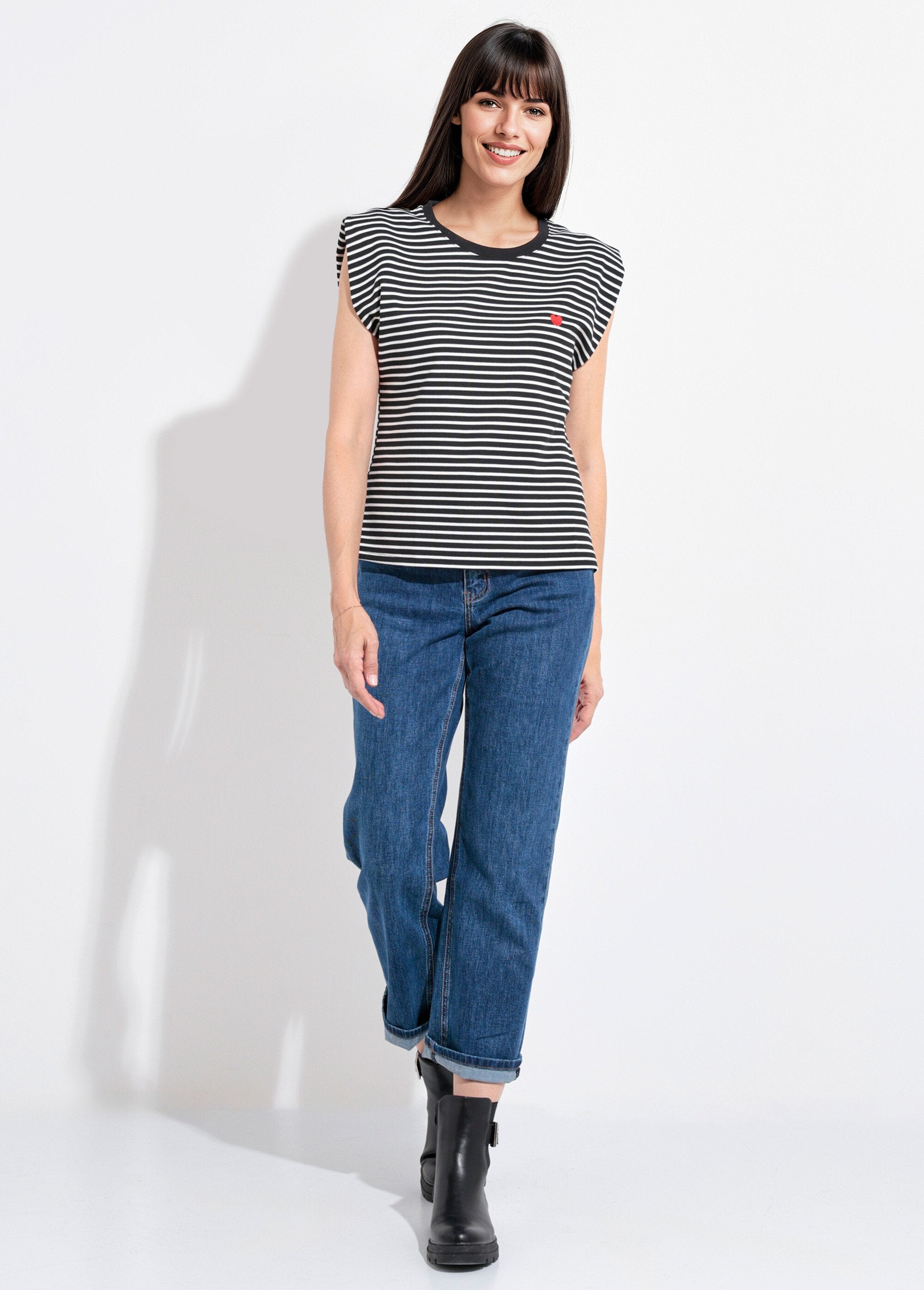 T-shirt_a_righe_con_maniche_a_kimono_Raye_noir_et_blanc_SF1_slim