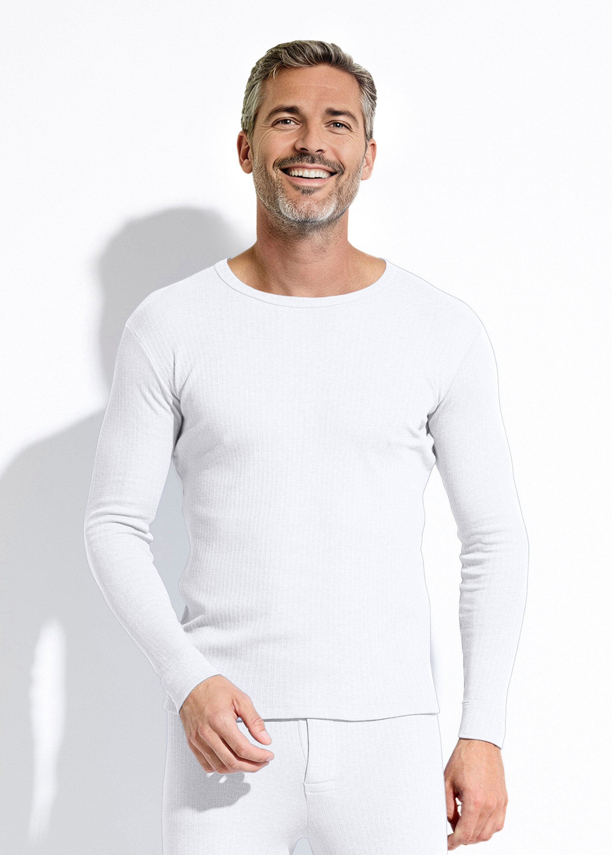 Maglietta_intima_calda_a_maniche_lunghe_con_scollo_rotondo_Blanc_FA1_slim