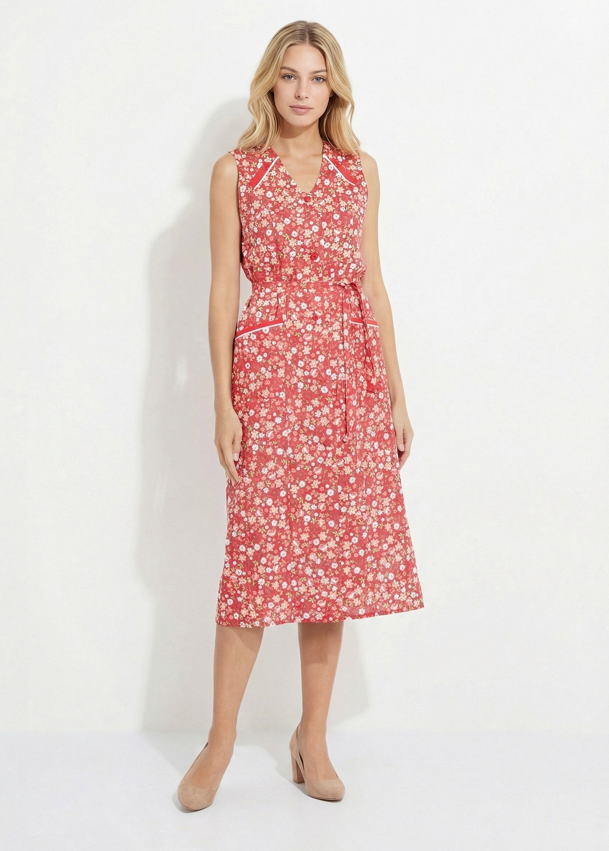 Grembiule_senza_maniche_con_stampa_a_fiori_e_chiusura_a_bottoni_Rouge_FA1_slim