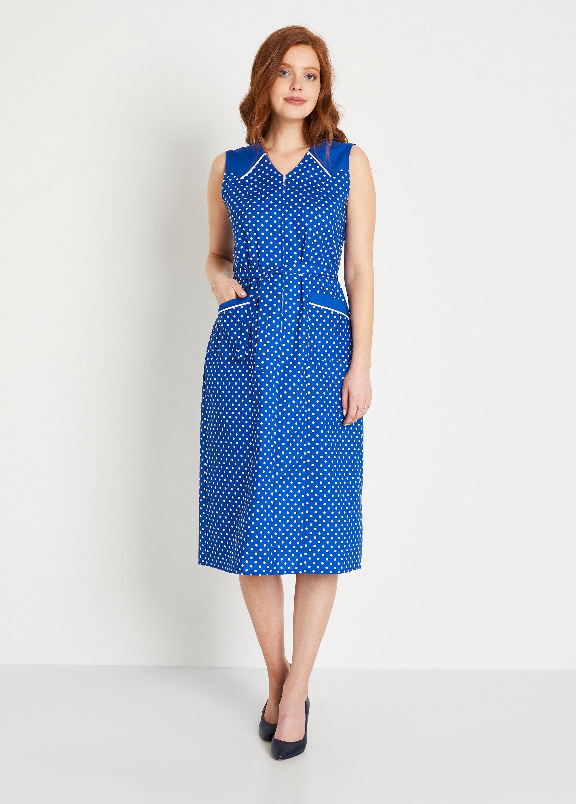 Grembiule_senza_maniche_con_zip_a_quadretti_gingham_Bleu_FA1_slim