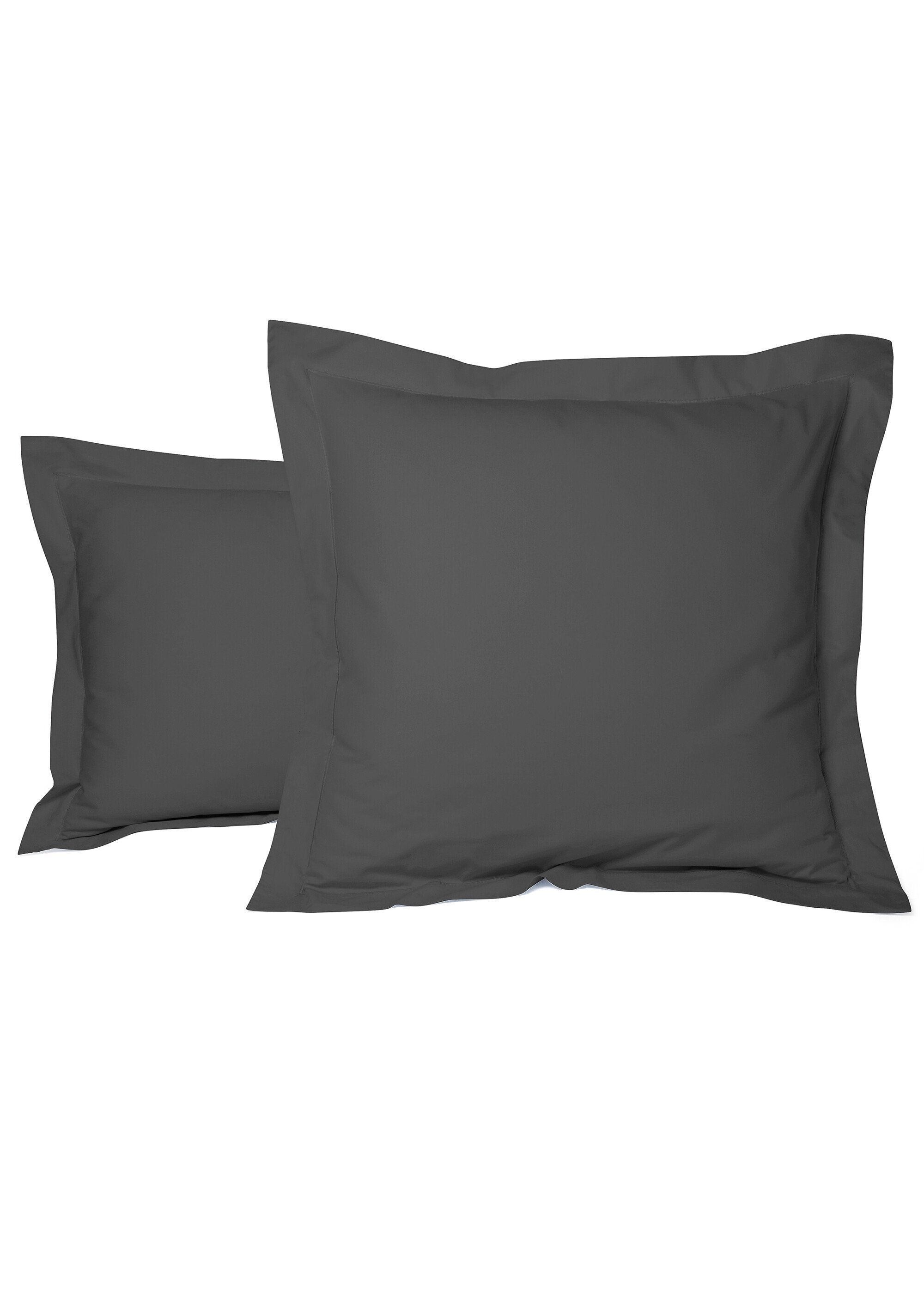 Federa_-_Uni_Percale_de_coton_Antracite_FA1_slim