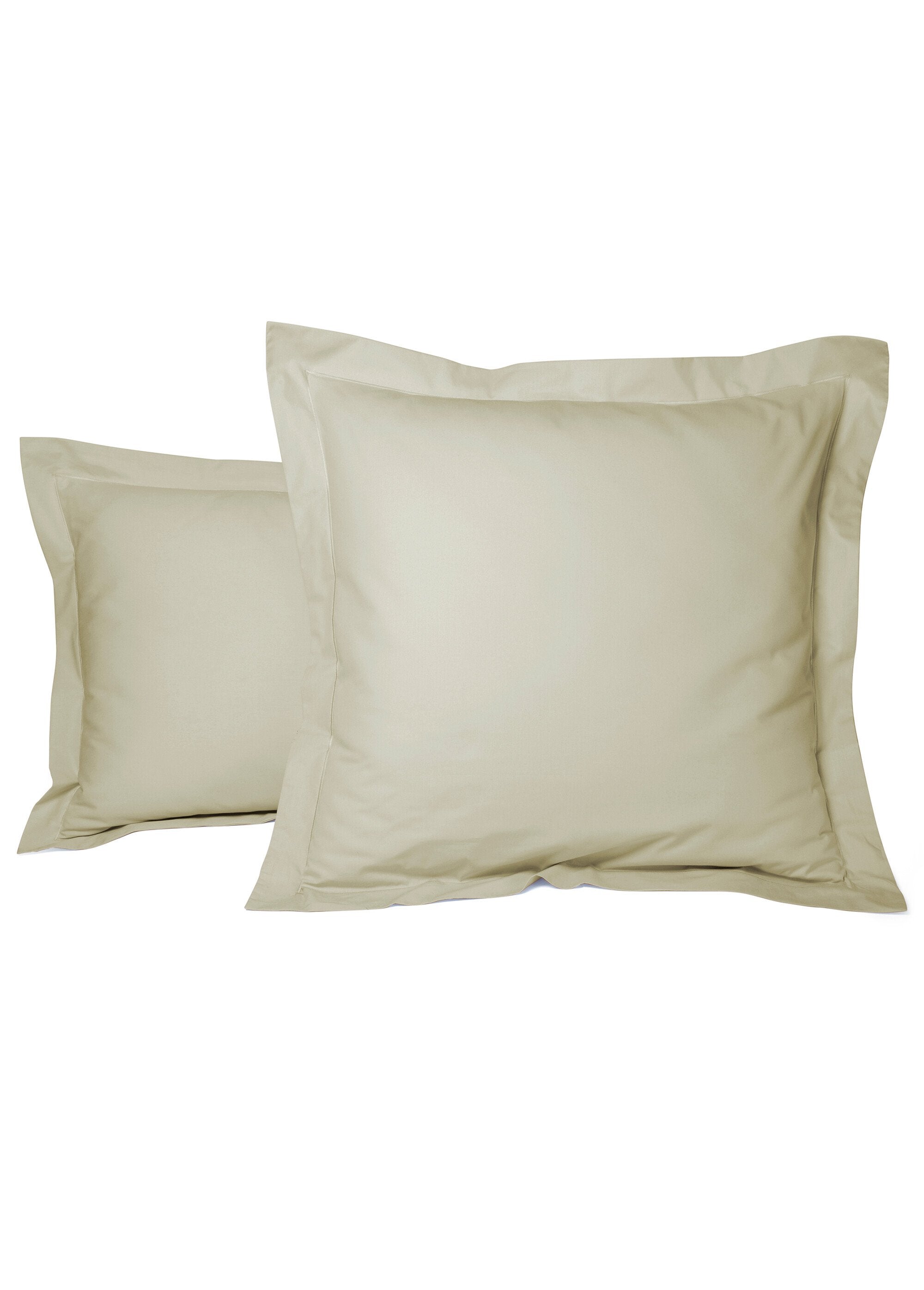 Federa_-_Uni_Percale_de_coton_Lino_beige_FA1_slim