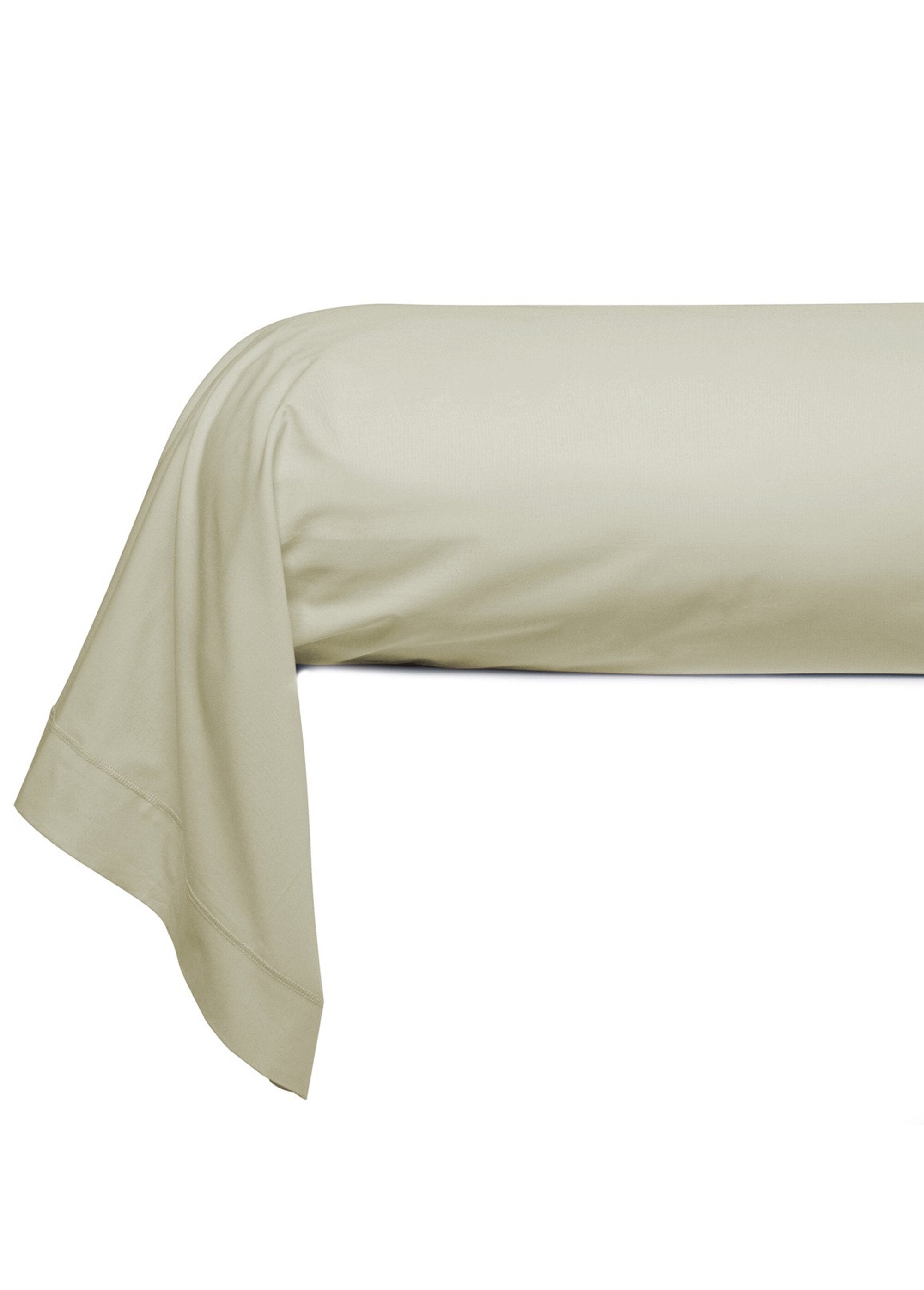 Federa_-_Uni_Percale_de_coton_Lino_beige_FA2_slim