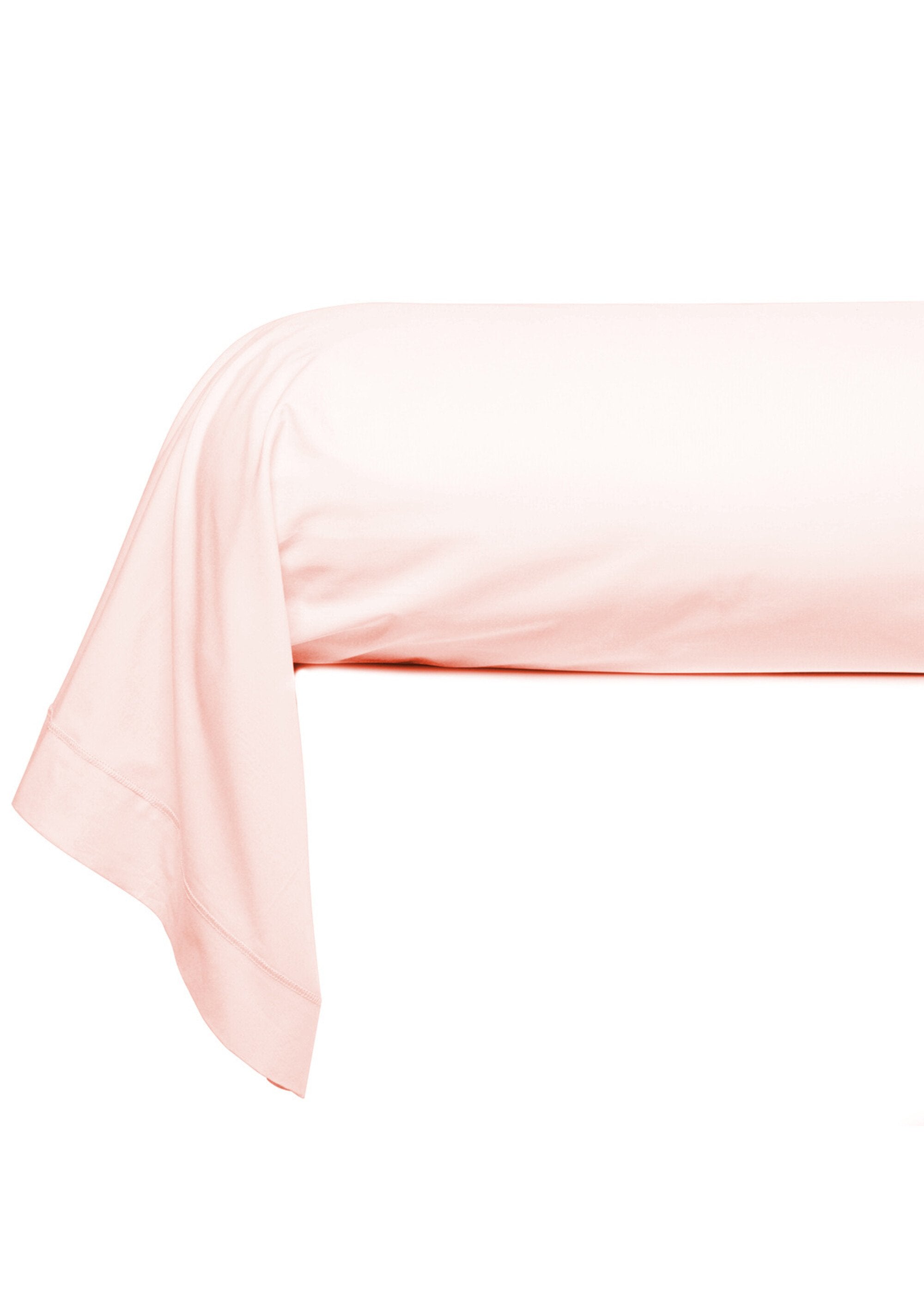 Federa_-_Uni_Percale_de_coton_Rosa_chiaro_FA2_slim