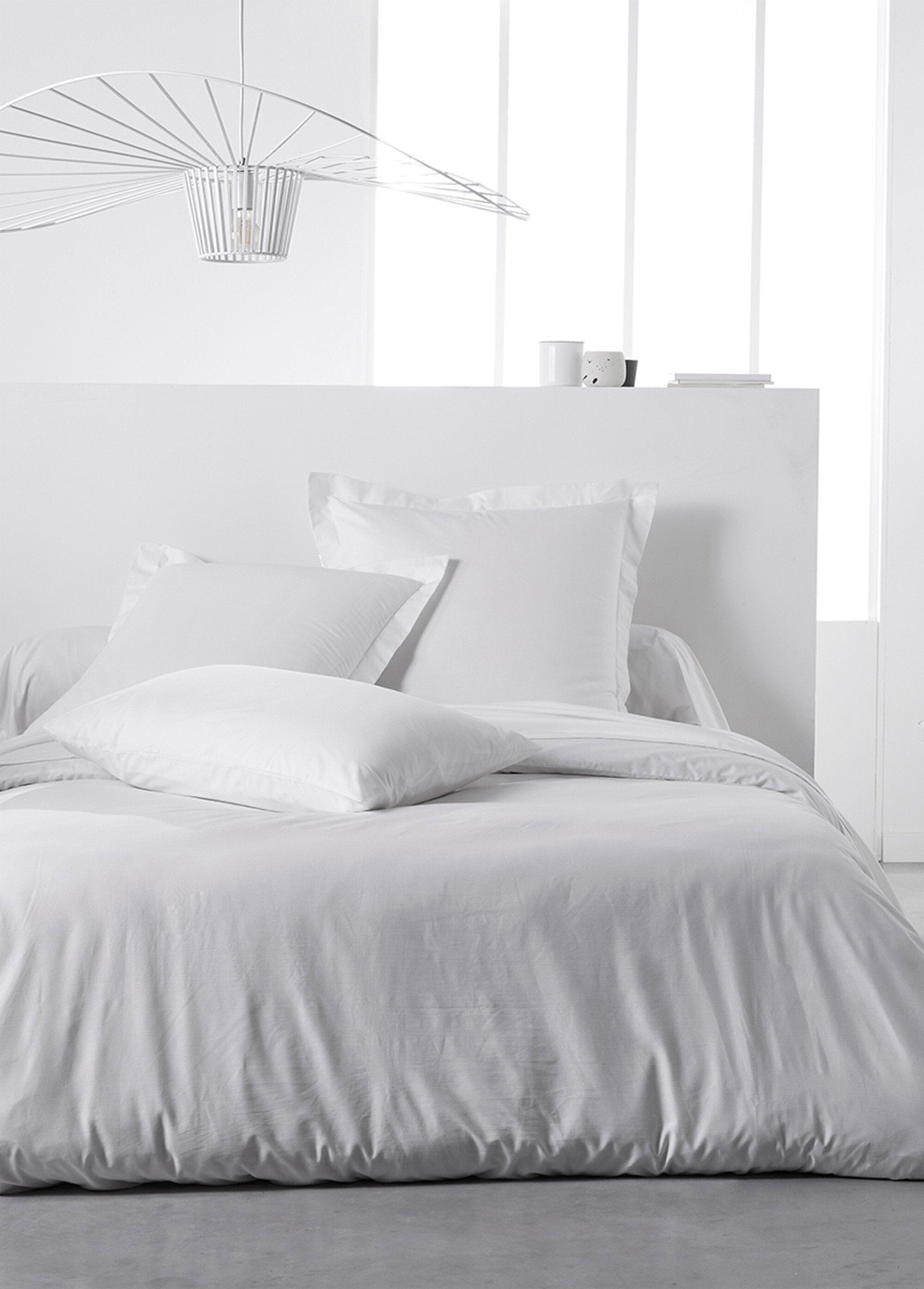 Taie_d'oreiller_coton_unie_Craie_SF1_slim