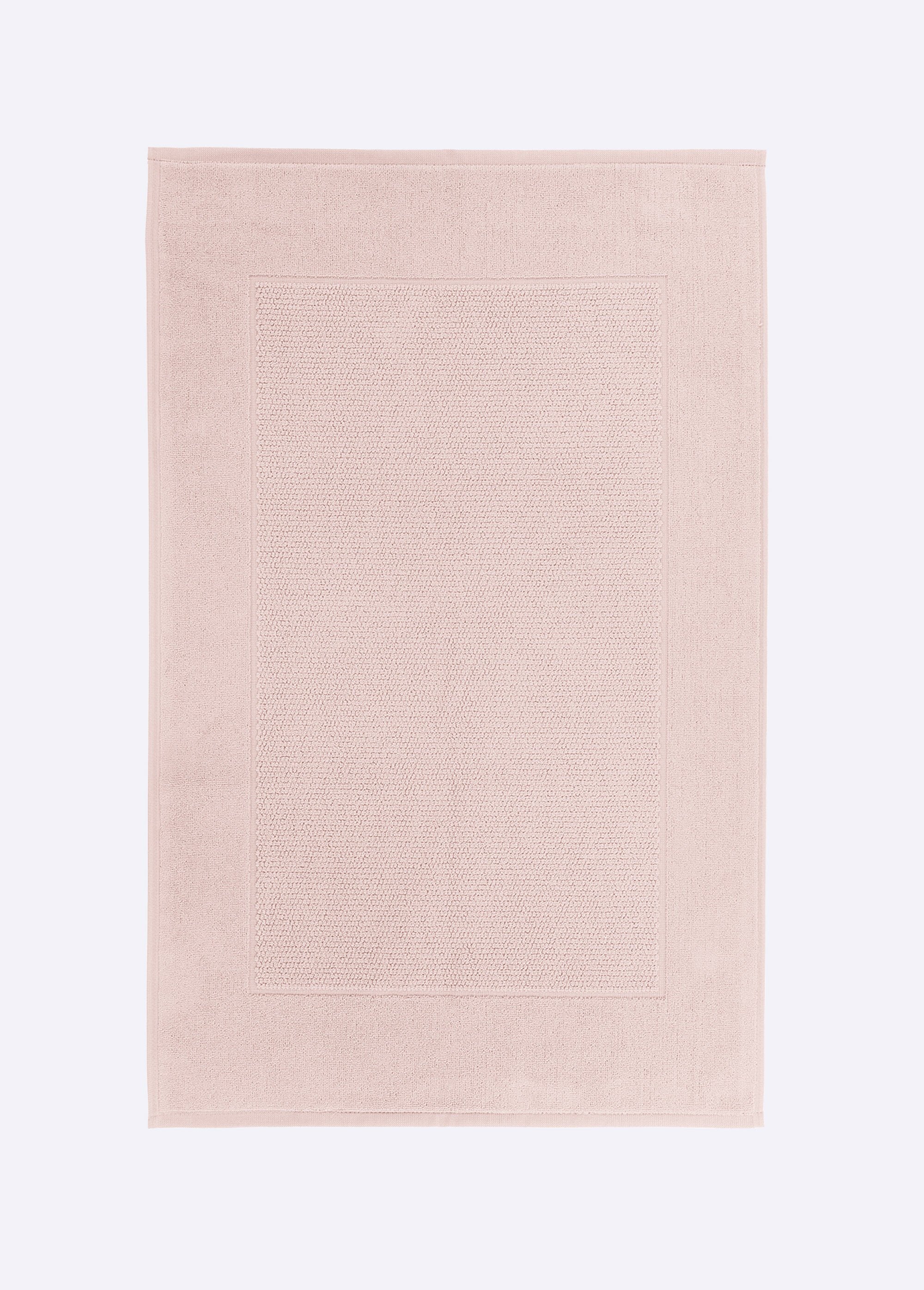 Tappeto_da_bagno_in_spugna_con_listelli_sottili_Rose_pale_FA1_slim