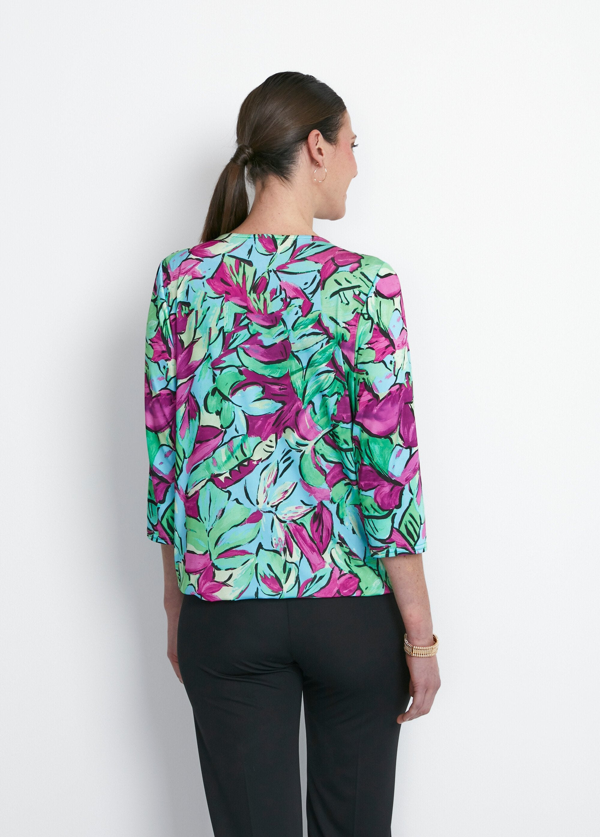 Maglietta_con_blusa_Verde_e_fucsia_DO1_slim