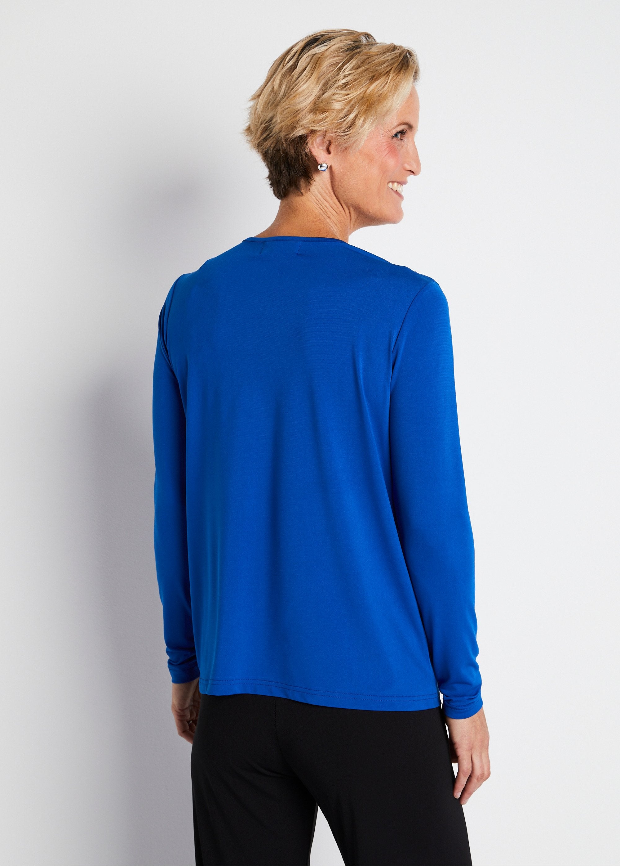 T-shirt_girocollo_a_rete_con_strass_ricamati_BLU_DO1_slim