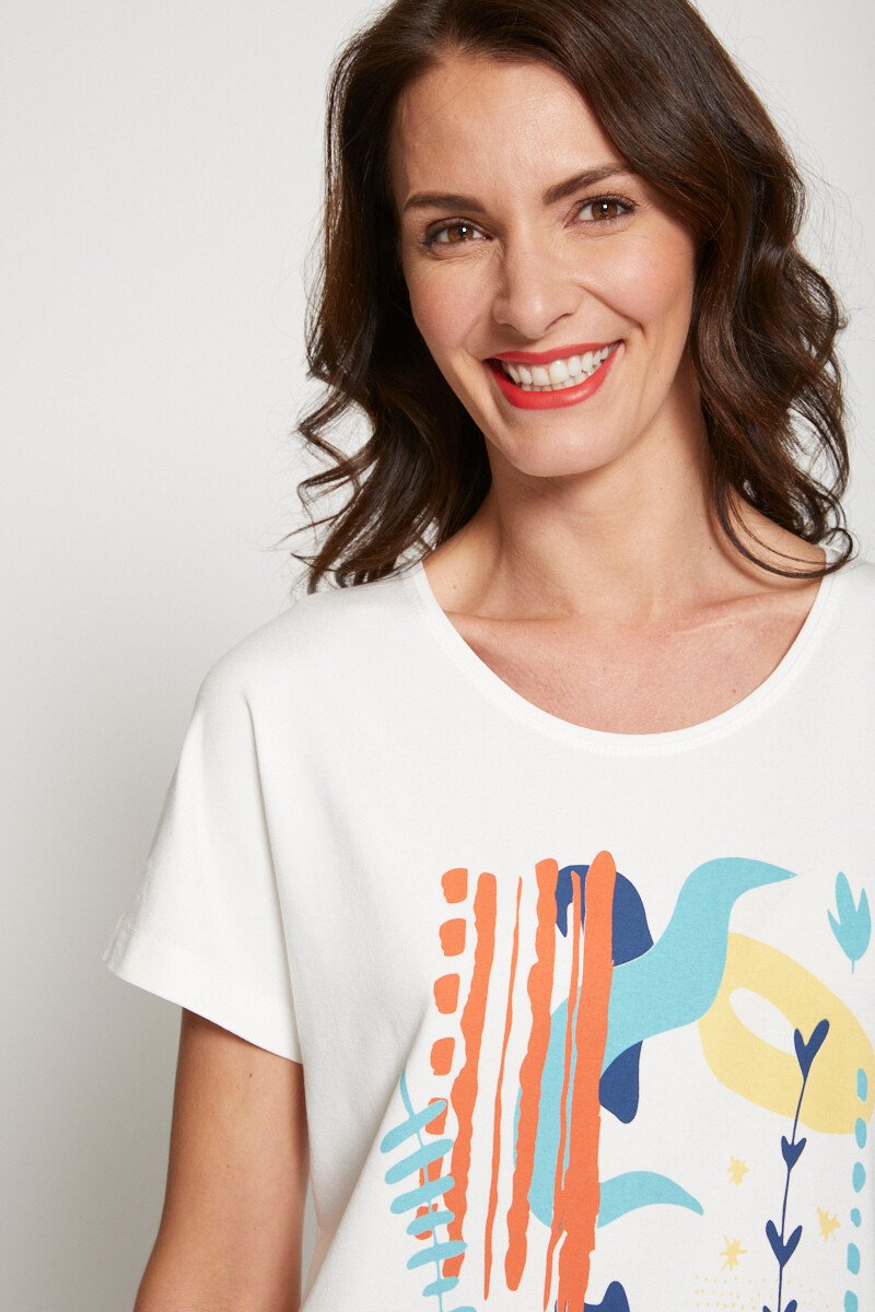 Maglietta_kimono_a_maniche_corte_Aqua_et_jaune_DE1_slim