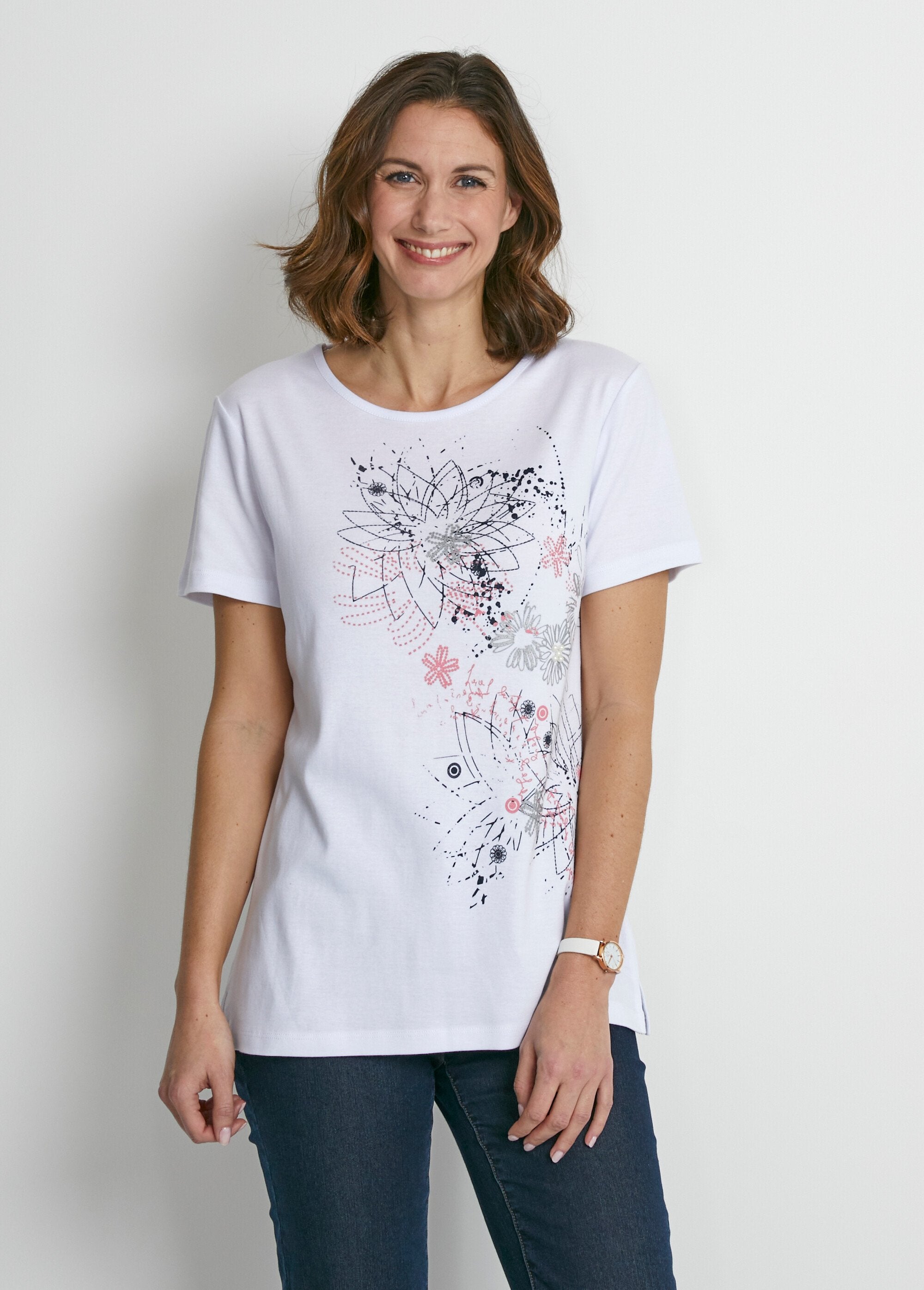 T-shirt_lunga_a_fiori_con_spacchi_laterali_BIANCO_FA1_slim