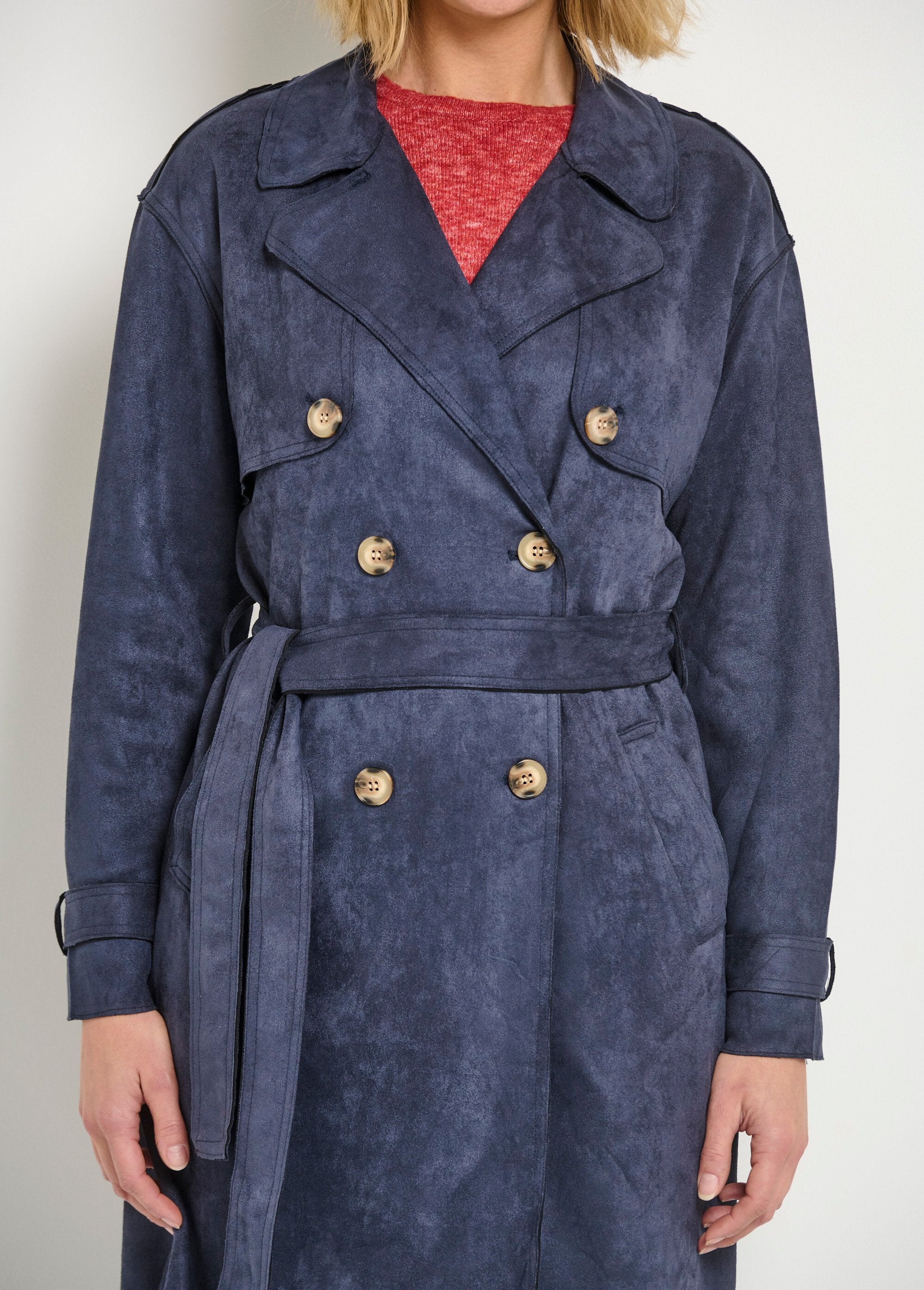 Trench_lungo_in_pelle_scamosciata_Bleu_marine_DE2_slim