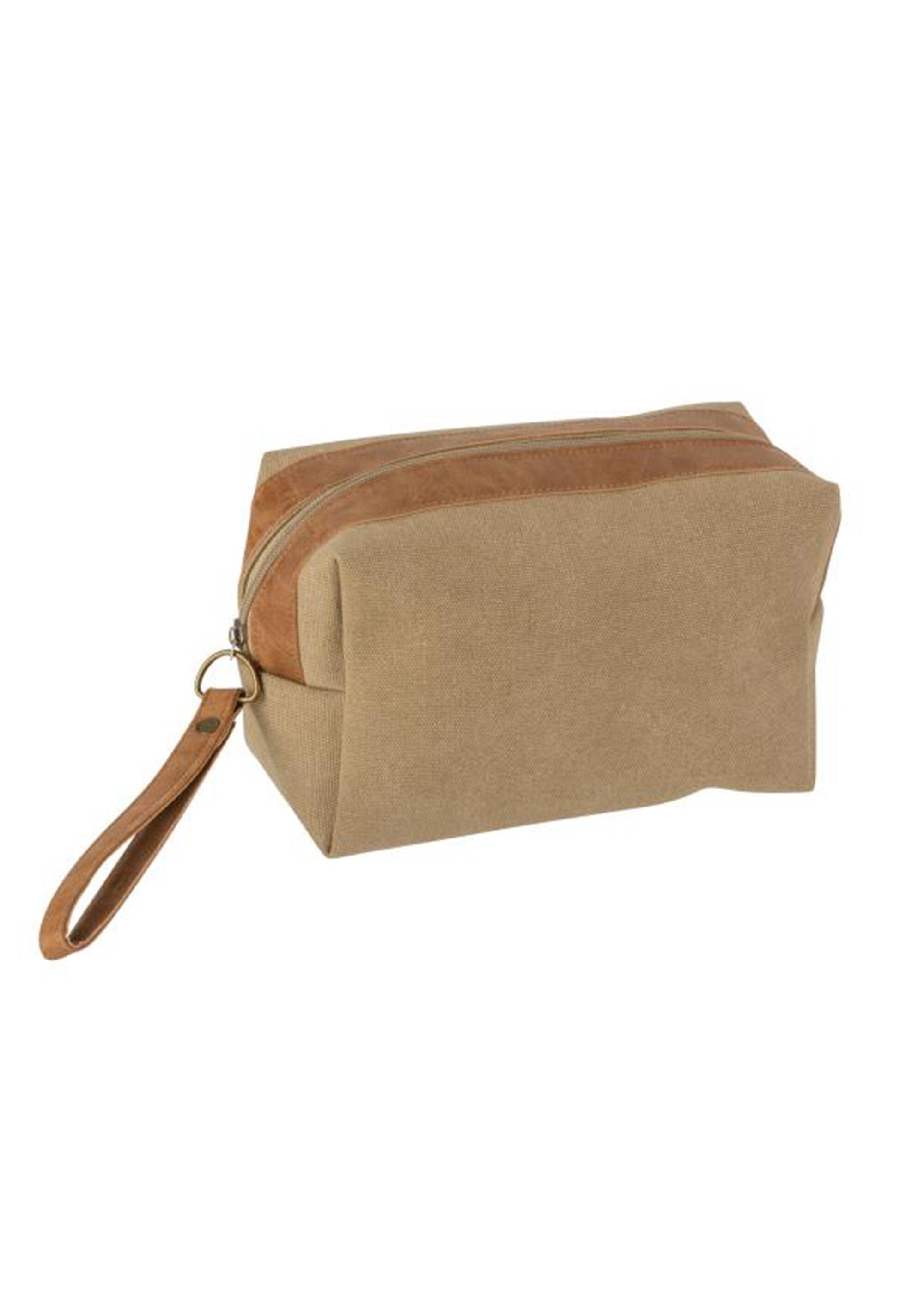 Borsa_da_toilette_in_tessuto_misto_con_zip_Beige_FA1_slim