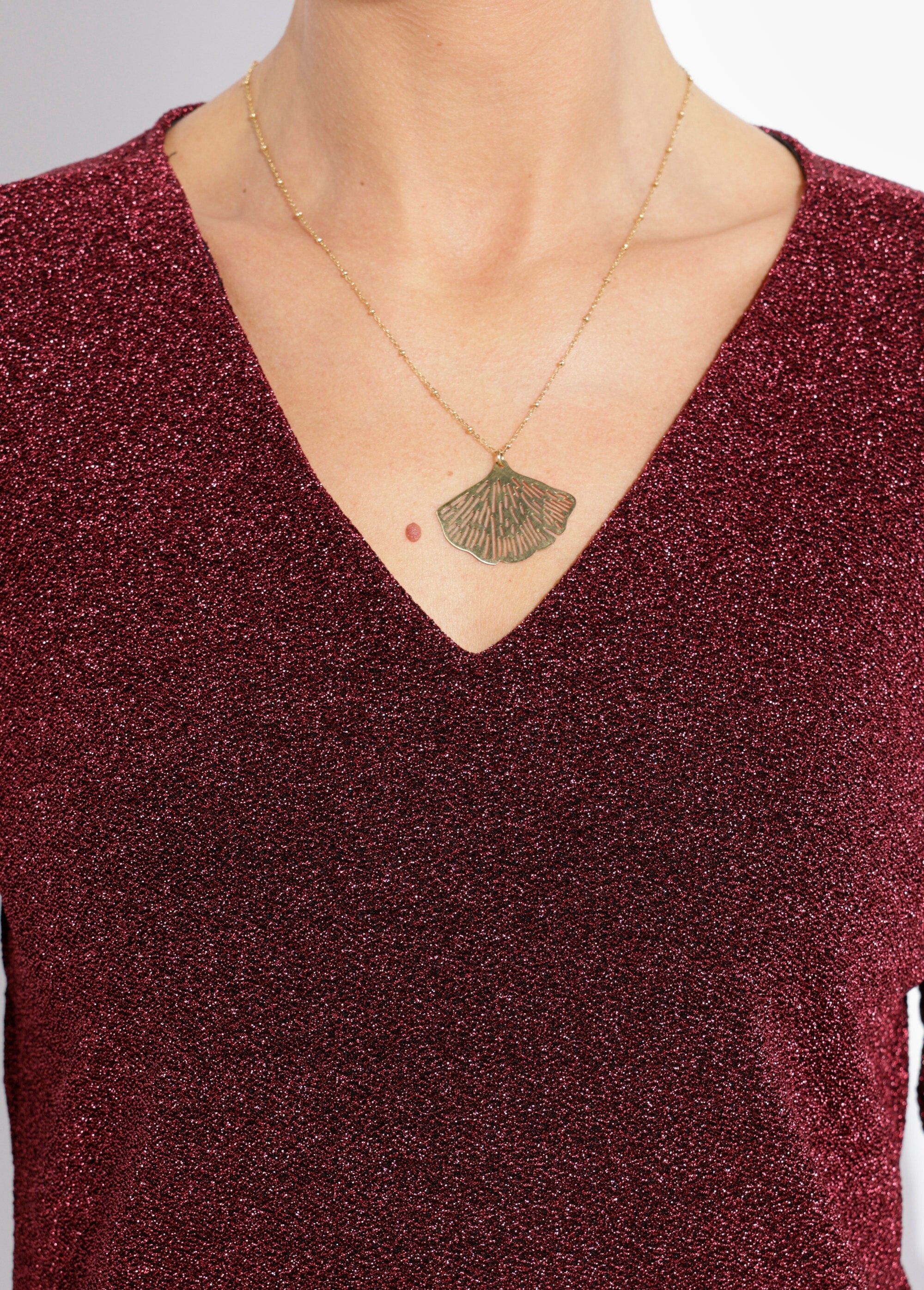 Tunica_chic_in_maglia_metallizzata_con_scollo_a_V_Bordeaux_DE1_slim