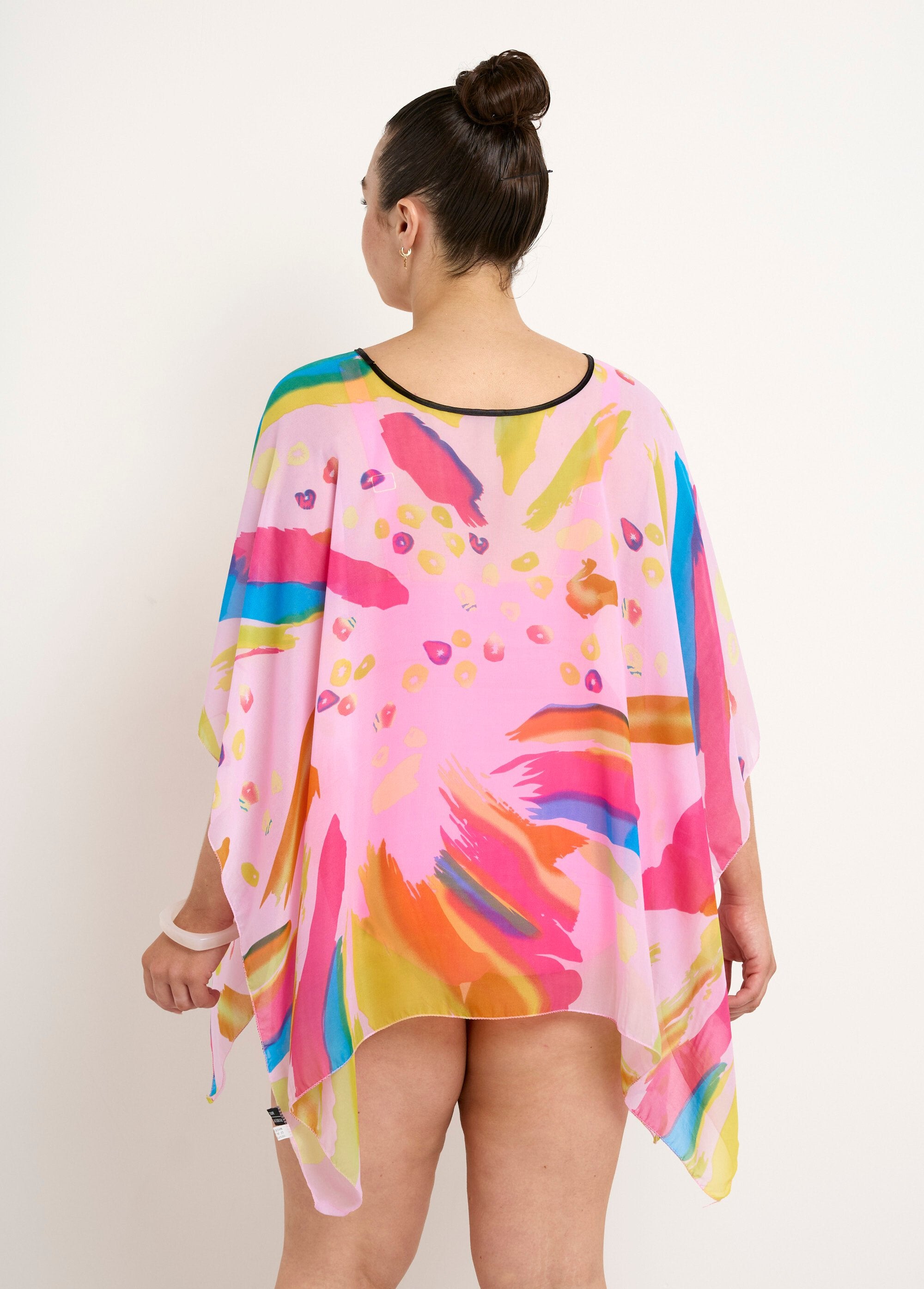 Tunica_da_spiaggia,_tema_arcobaleno_Multicolore_DO1_slim