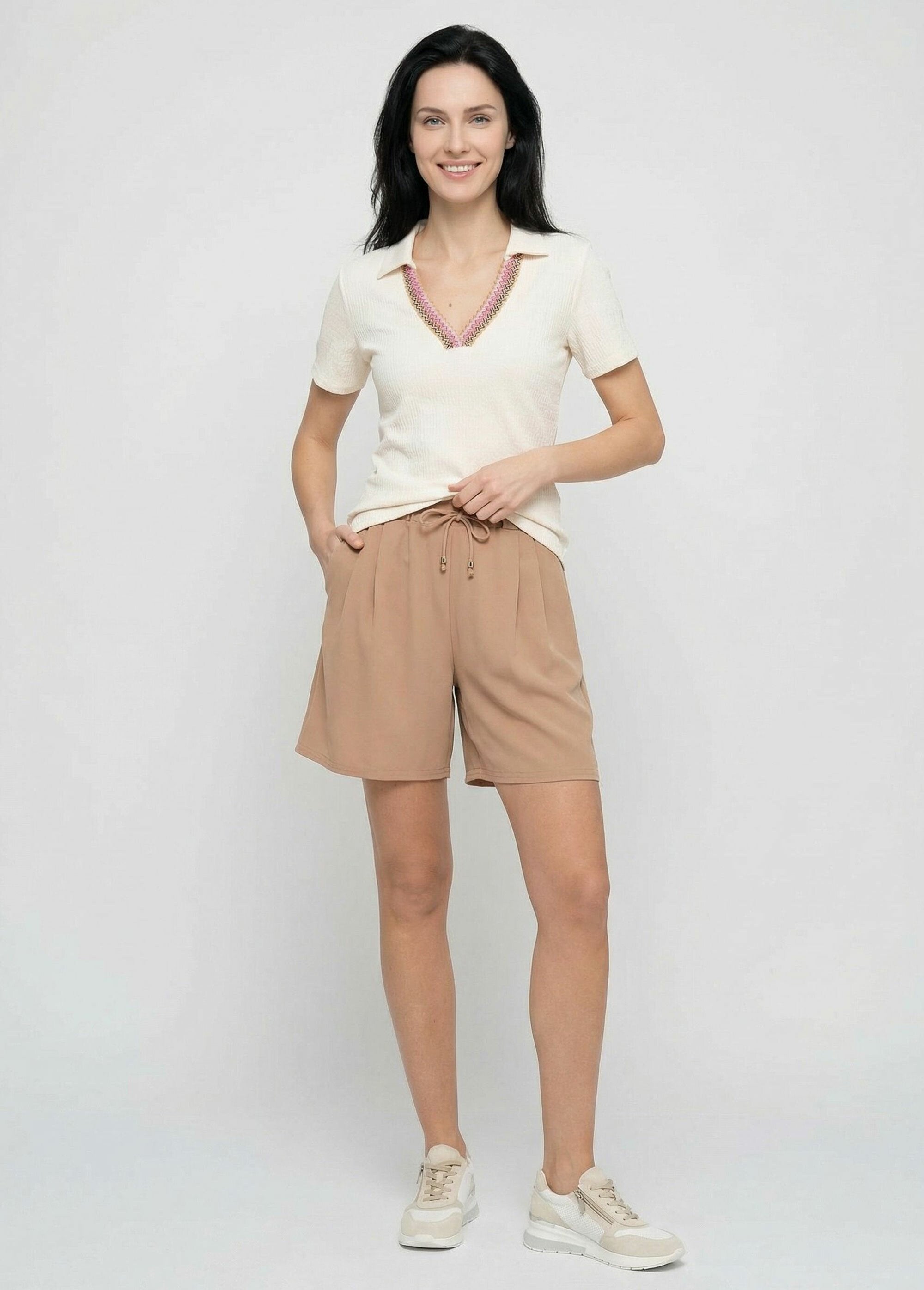 Tunica_con_scollo_a_V_in_rilievo_Beige_SF1_slim