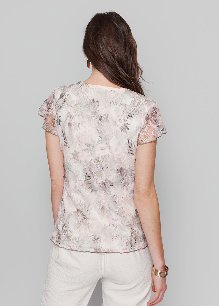 Tunica_in_maglia_di_pizzo_con_dettagli_arricciati_Rose_the_DO1_slim