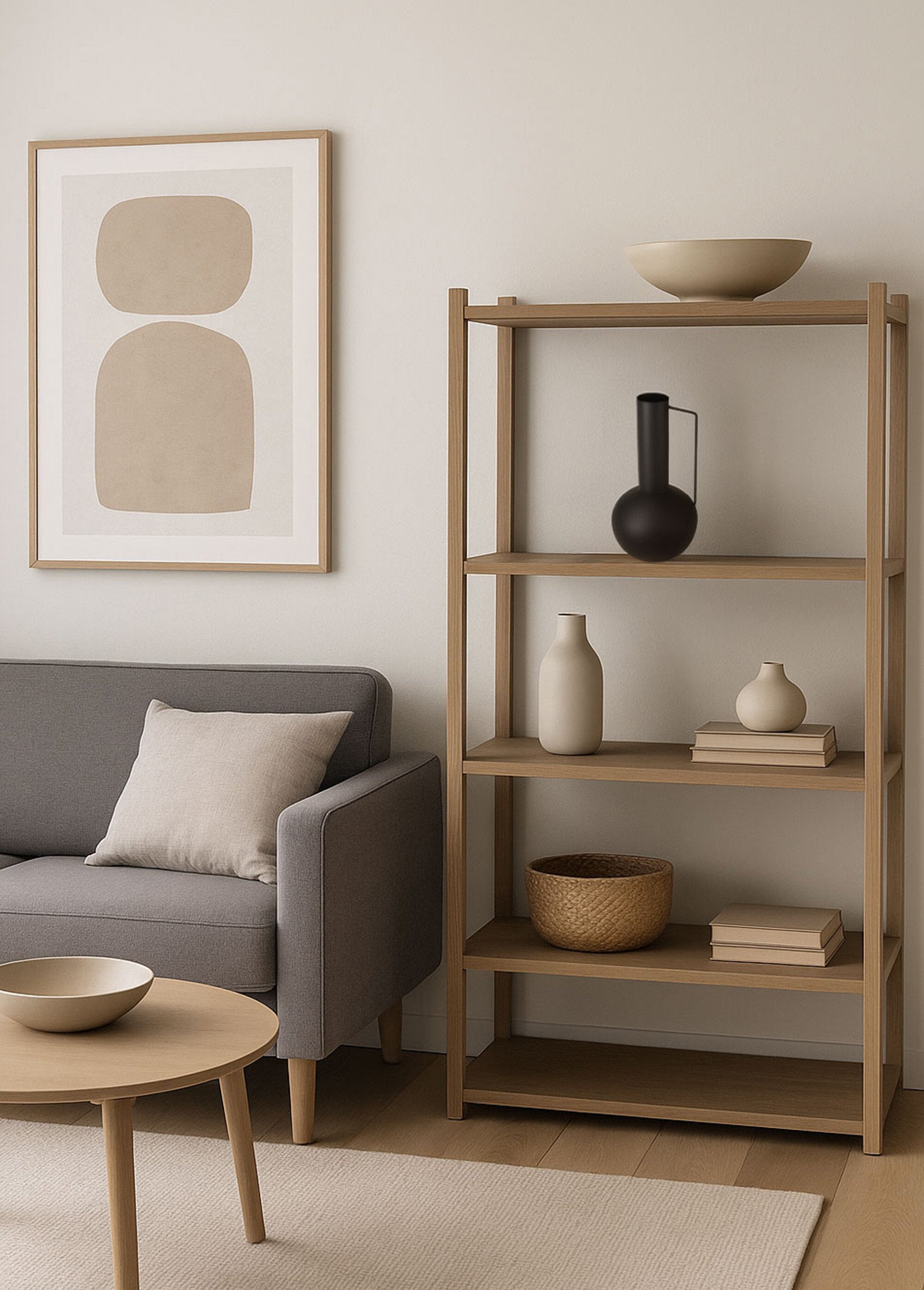 Vase_déco_en_métal,_forme_épurée_Noir_SF1_slim